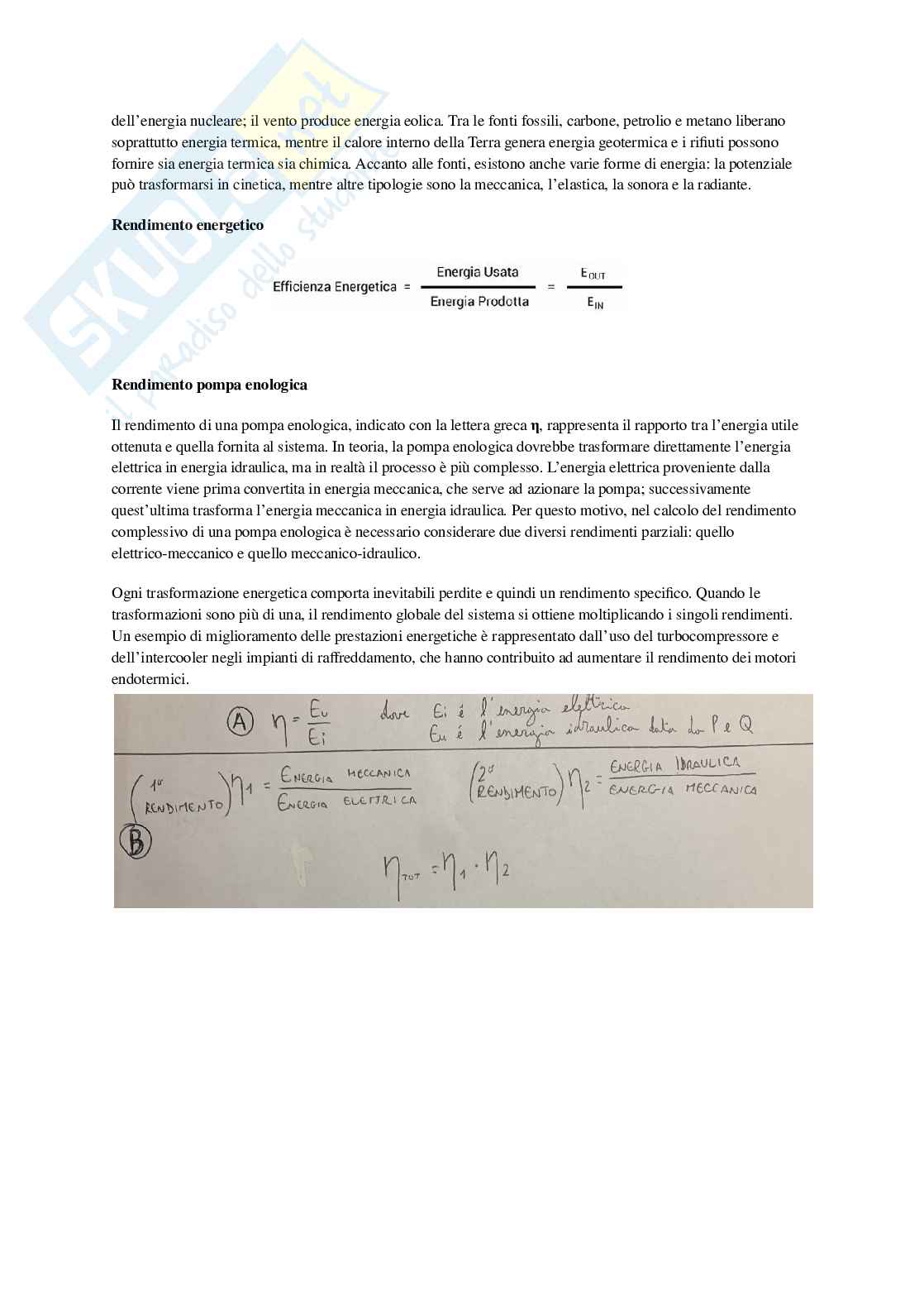 Impiantistica enologica  Pag. 6