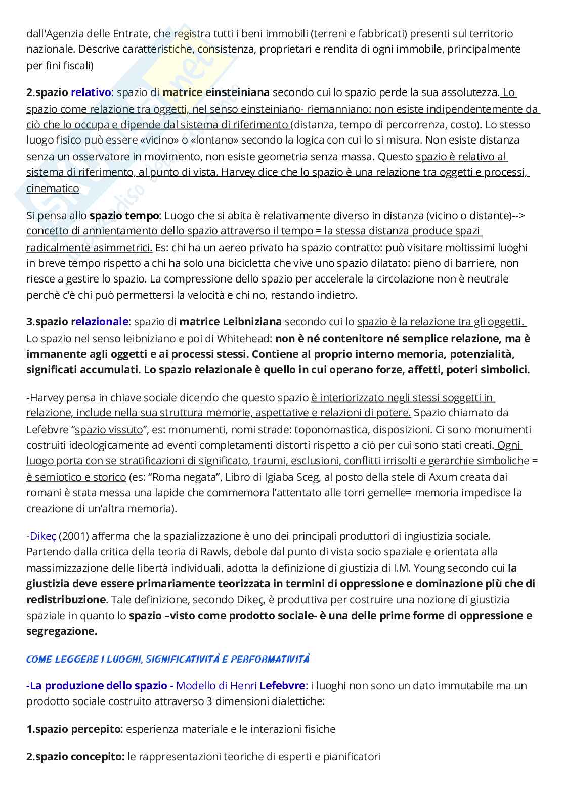 Etica sociale, filosofia morale e spazio pubblico Pag. 11