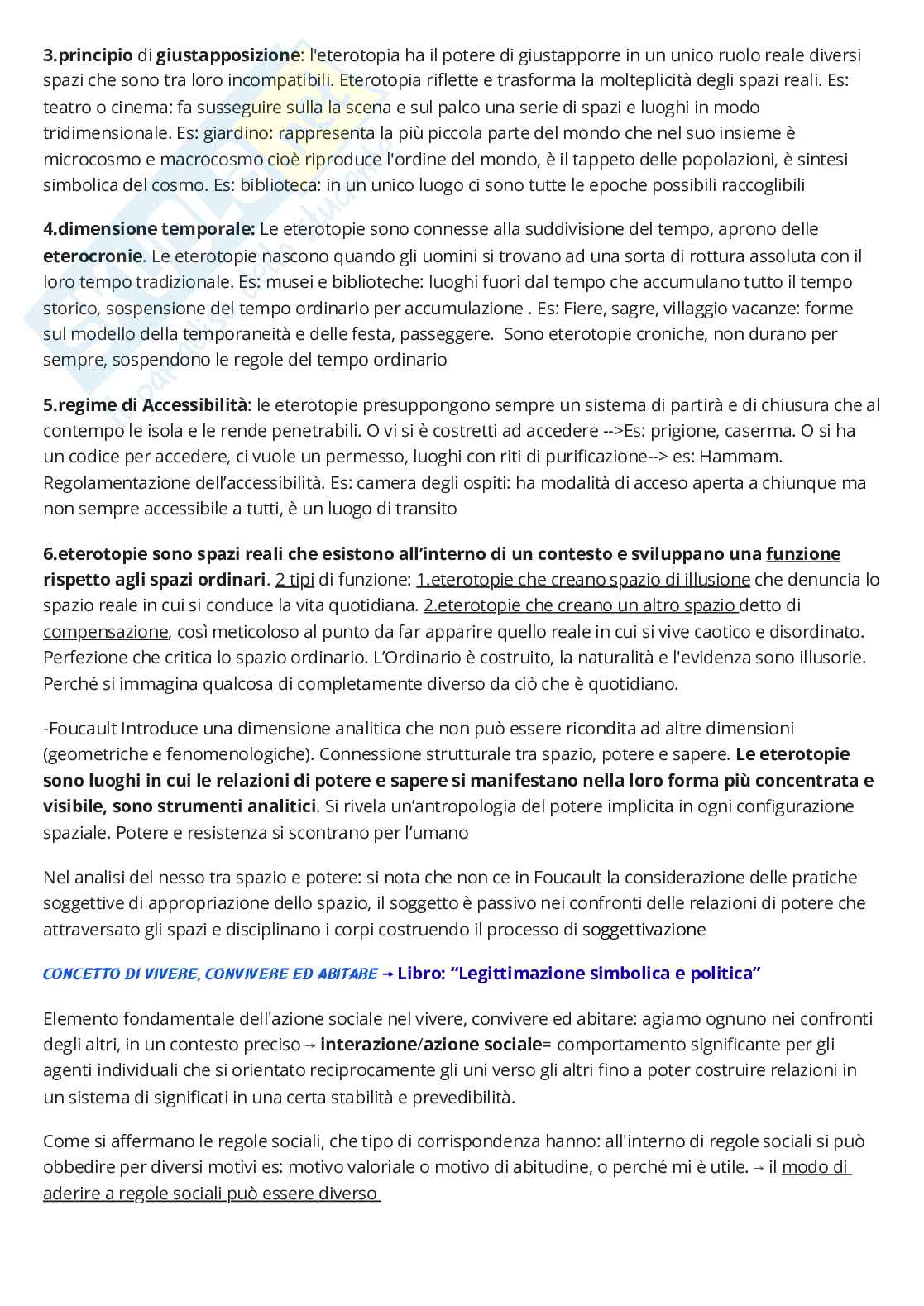Etica sociale, filosofia morale e spazio pubblico Pag. 16
