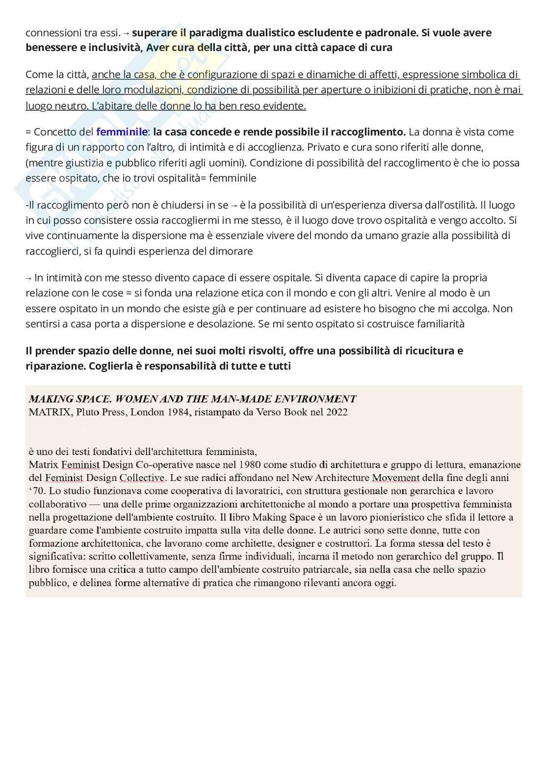 Etica sociale, filosofia morale e spazio pubblico Pag. 31