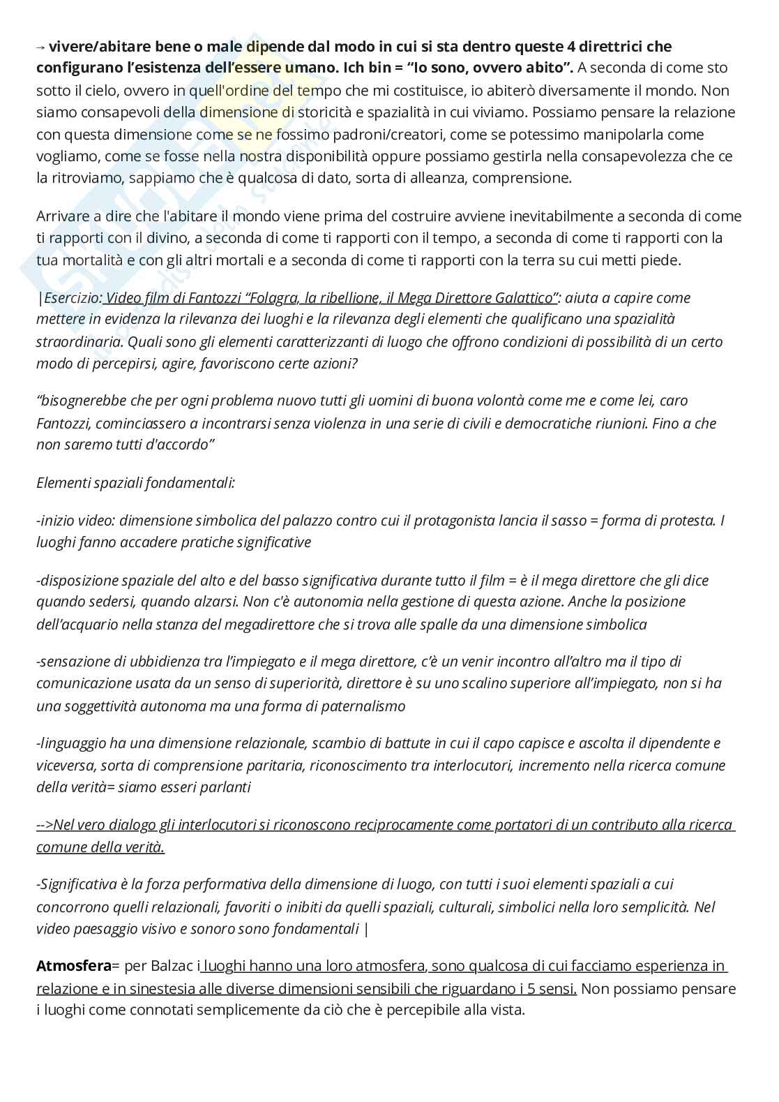 Etica sociale, filosofia morale e spazio pubblico Pag. 6