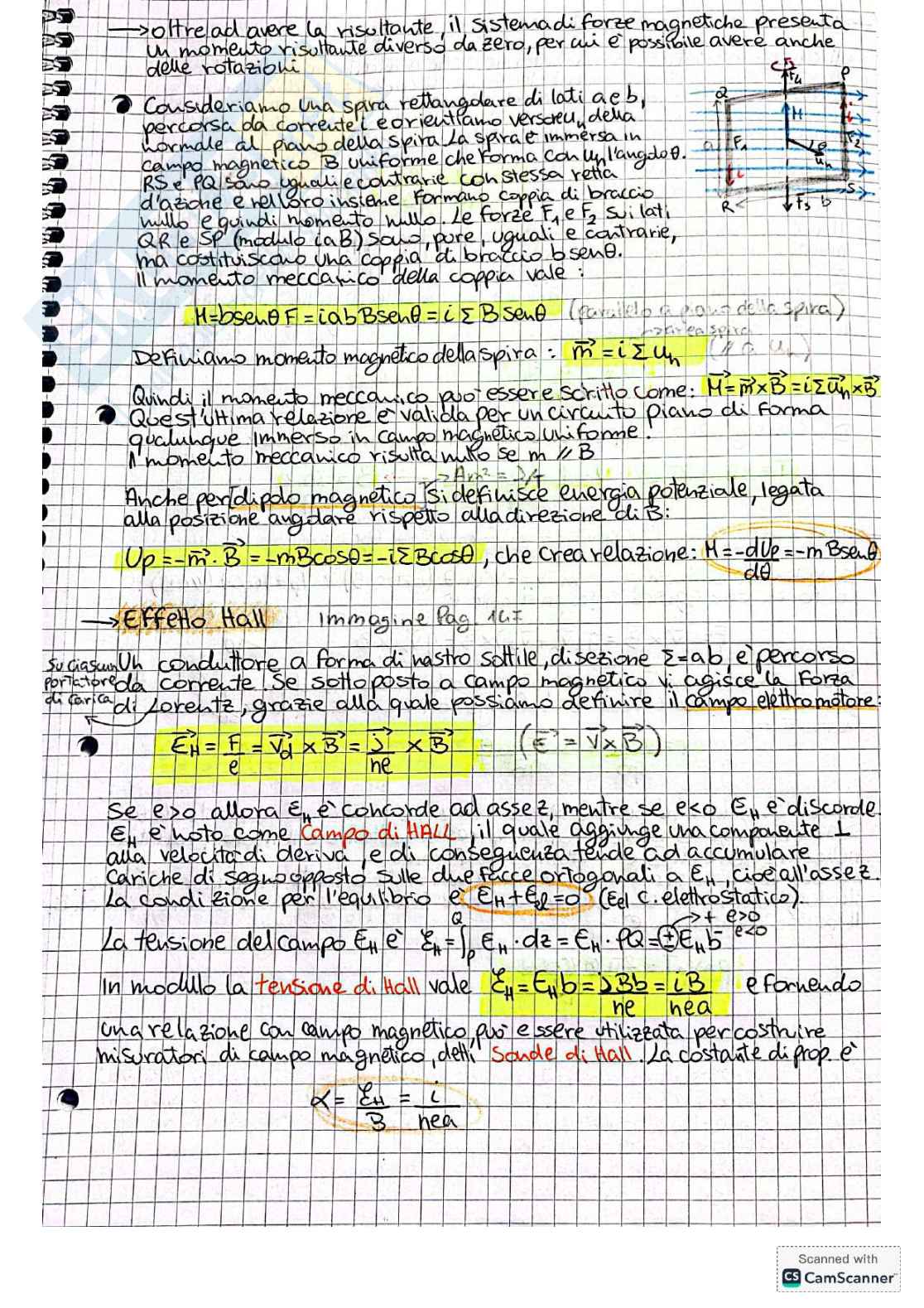 Appunti Fisica 2  Pag. 31