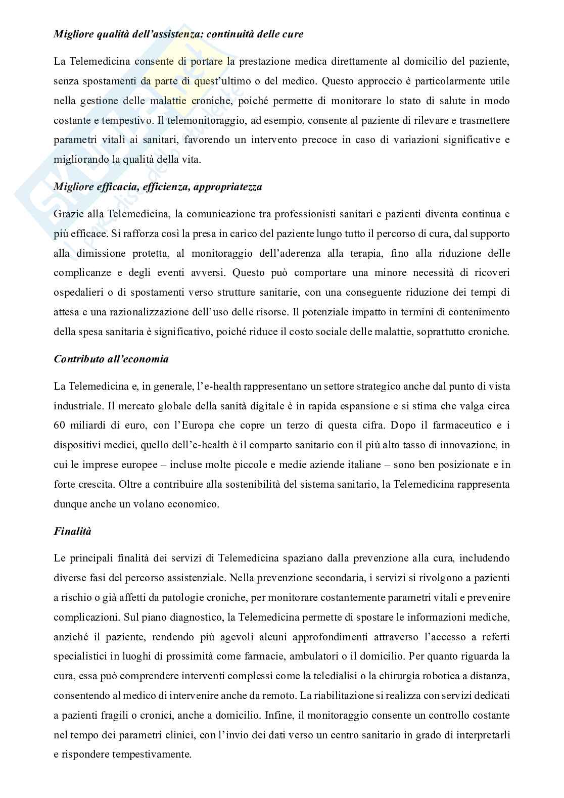 Normativa dei medicinali e farmacoeconomia Pag. 36