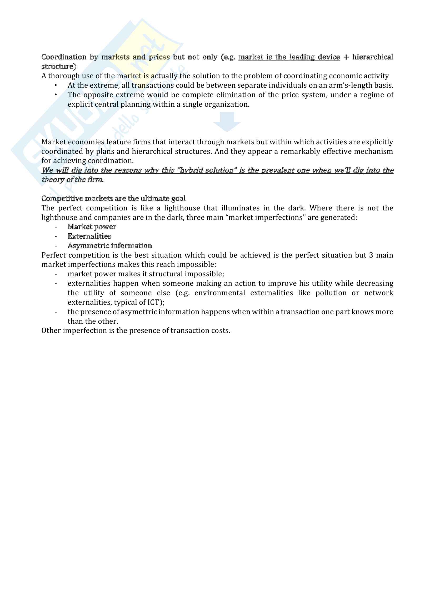 Business and Industrial Economics Pag. 6