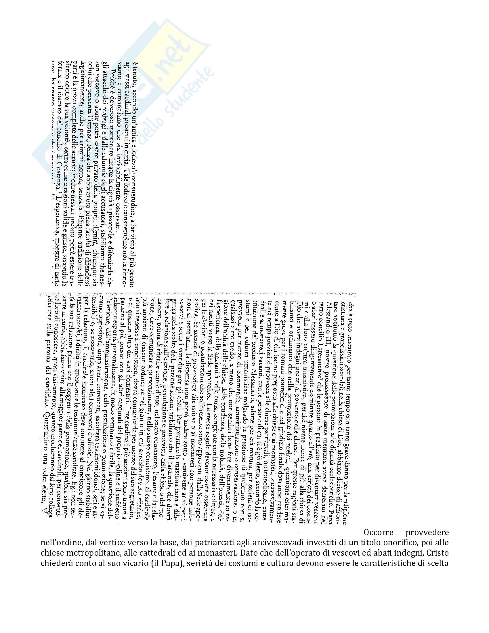 Storia del diritto medievale e moderno, seconda parte Pag. 16