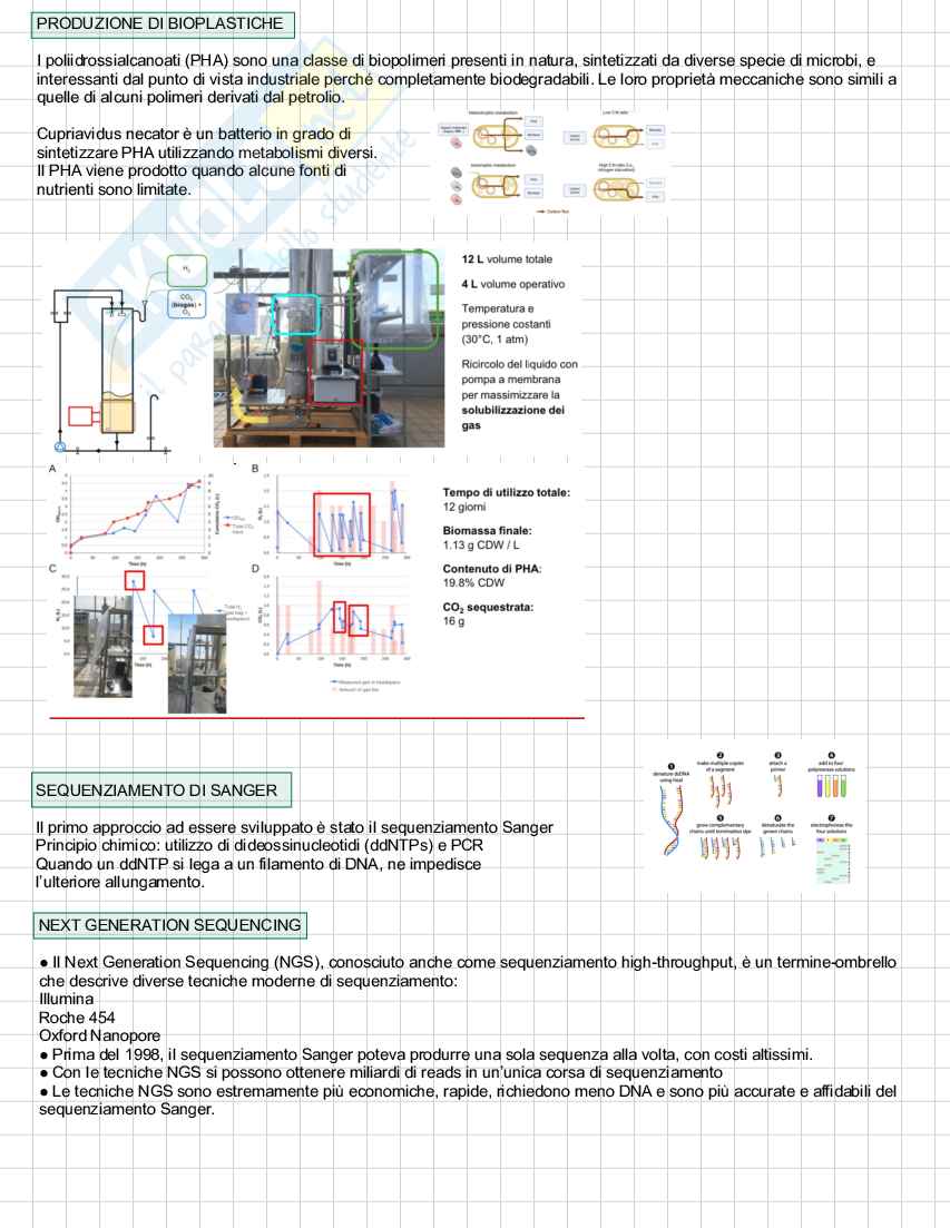 Appunti secondo parziale Fondamenti di ingegneria ambientale Pag. 26