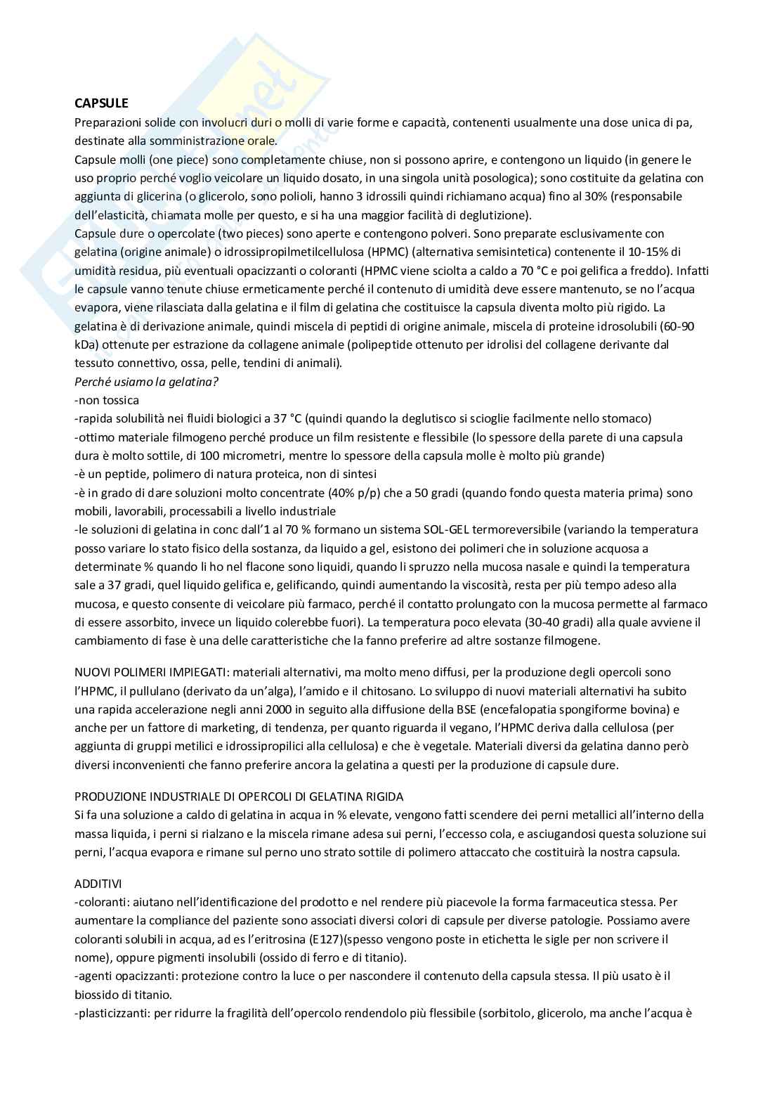 Capsule Pag. 1