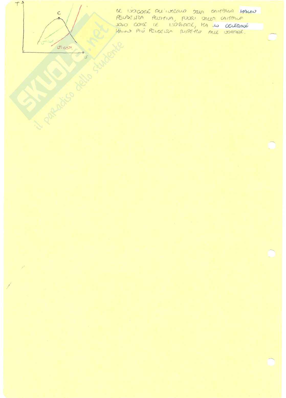 Appunti di Fisica tecnica industriale Pag. 36