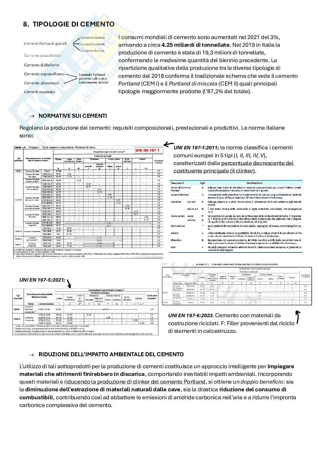 Teoria Scienza e tecnologia dei materiali Pag. 31