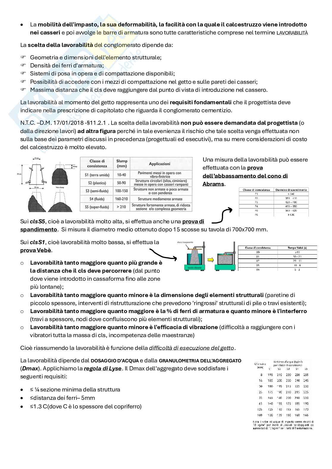 Teoria Scienza e tecnologia dei materiali Pag. 36