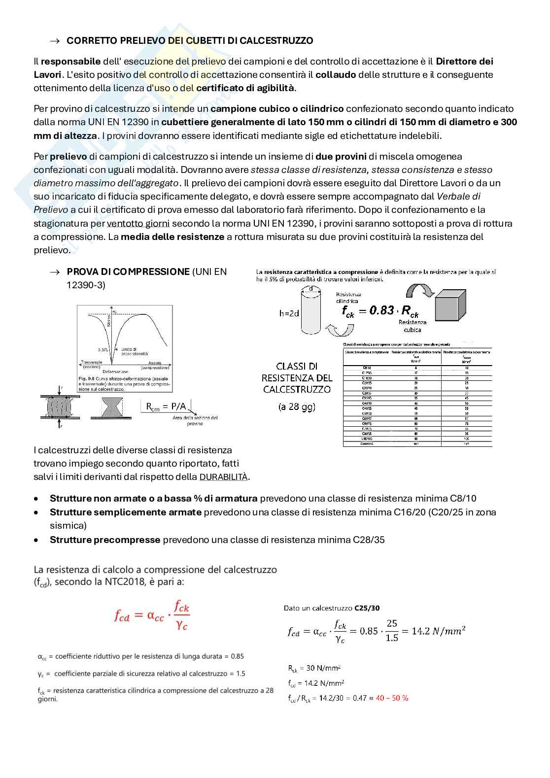 Teoria Scienza e tecnologia dei materiali Pag. 41
