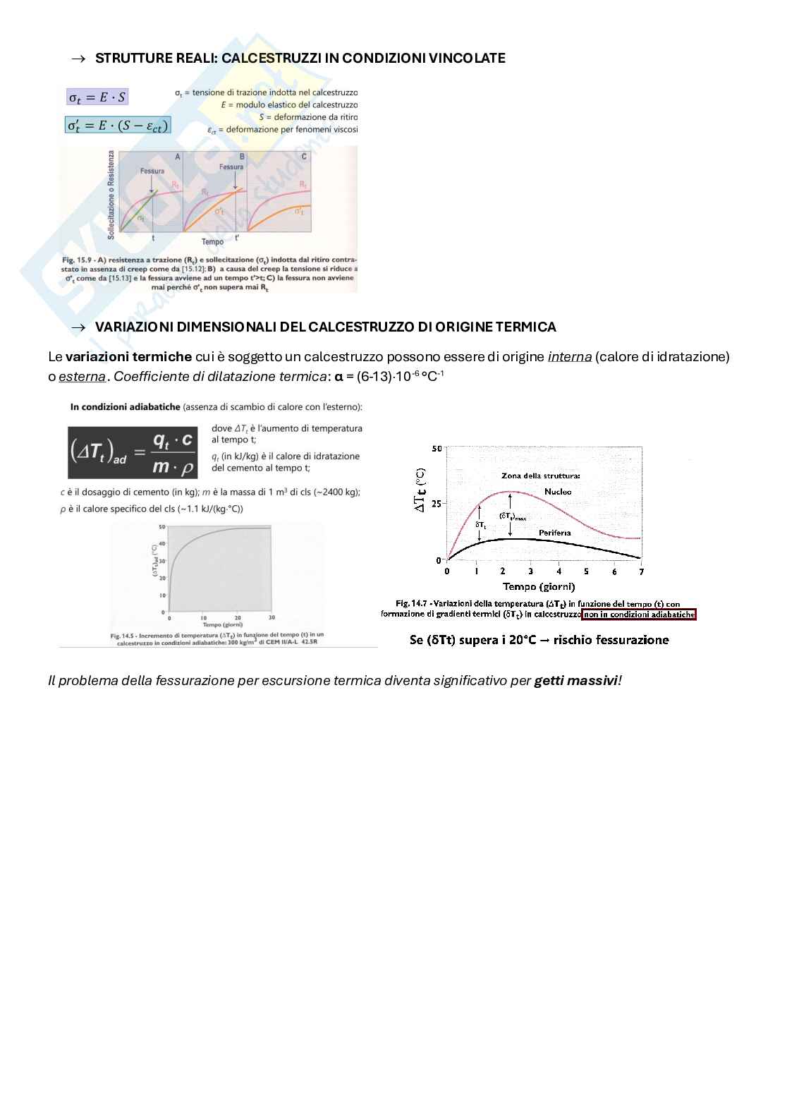 Teoria Scienza e tecnologia dei materiali Pag. 46