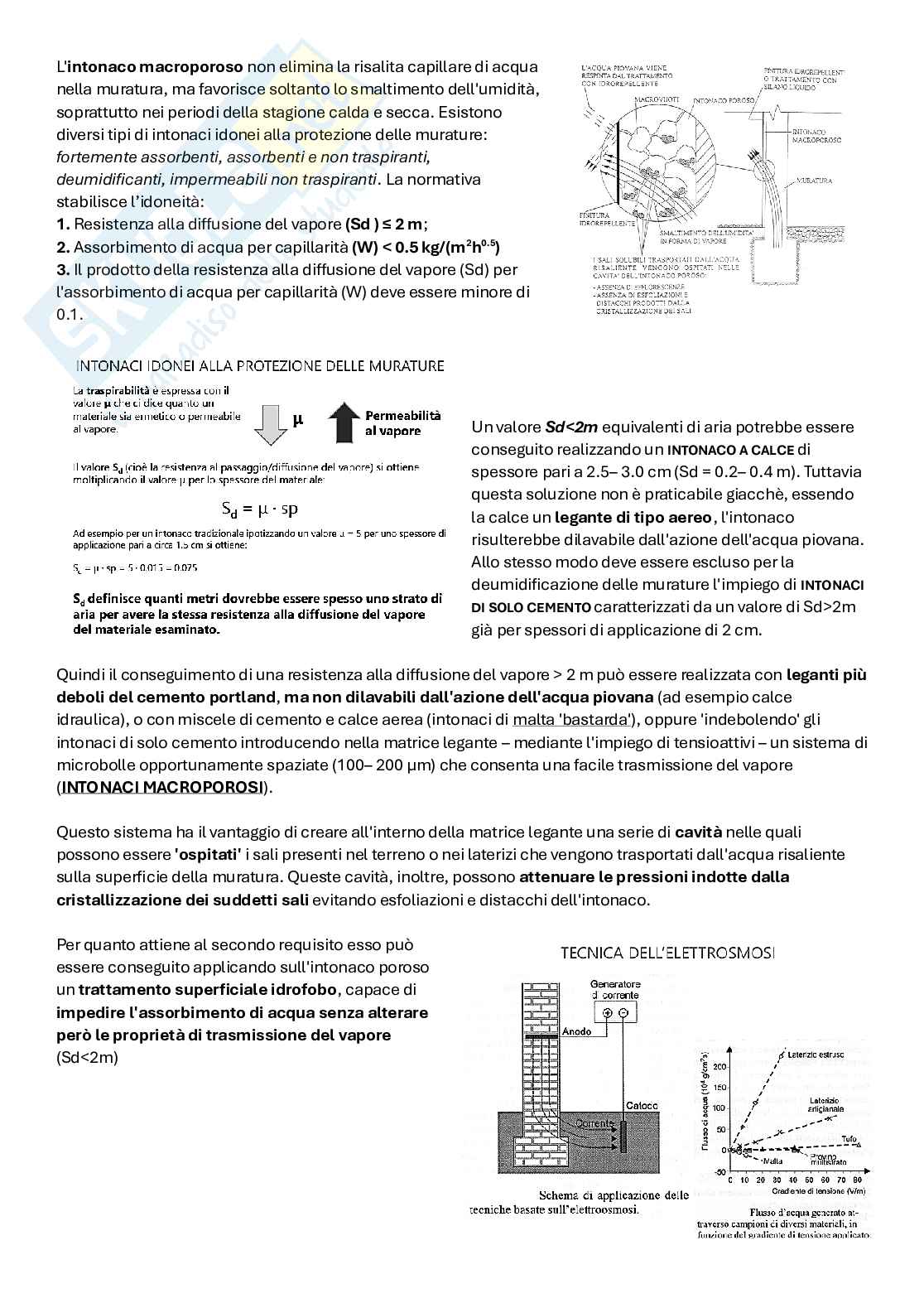 Teoria Scienza e tecnologia dei materiali Pag. 71