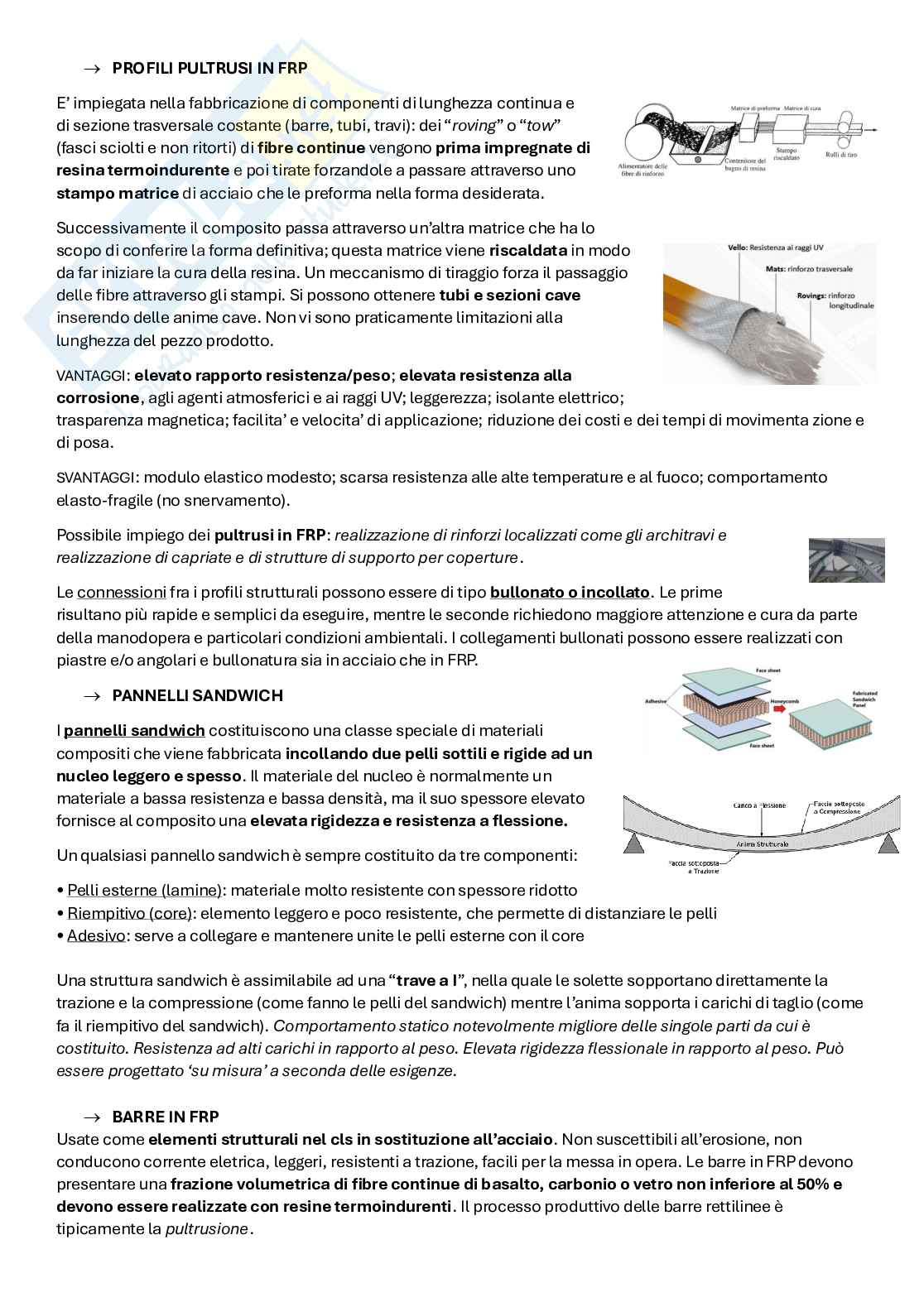 Teoria Scienza e tecnologia dei materiali Pag. 86