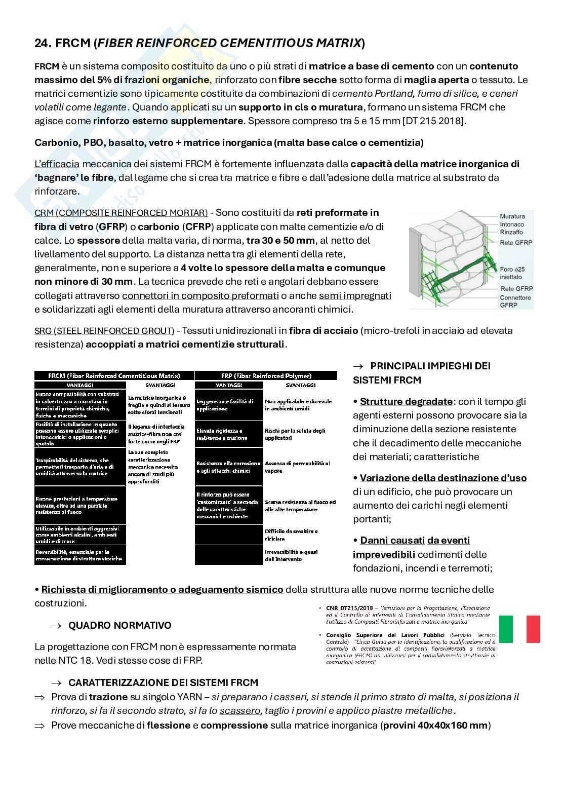 Teoria Scienza e tecnologia dei materiali Pag. 91