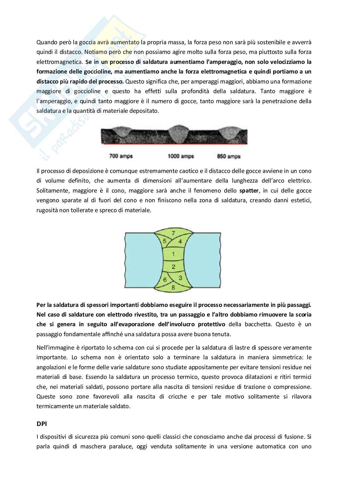 Terzo Parziale Tecnologia meccanica Pag. 56