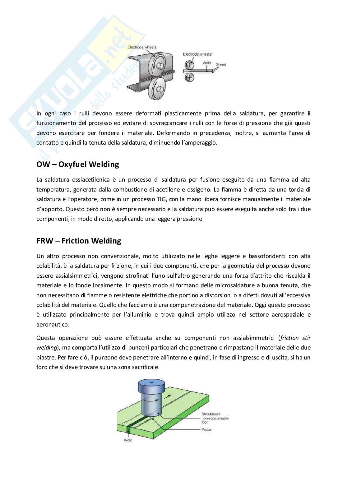 Terzo Parziale Tecnologia meccanica Pag. 66