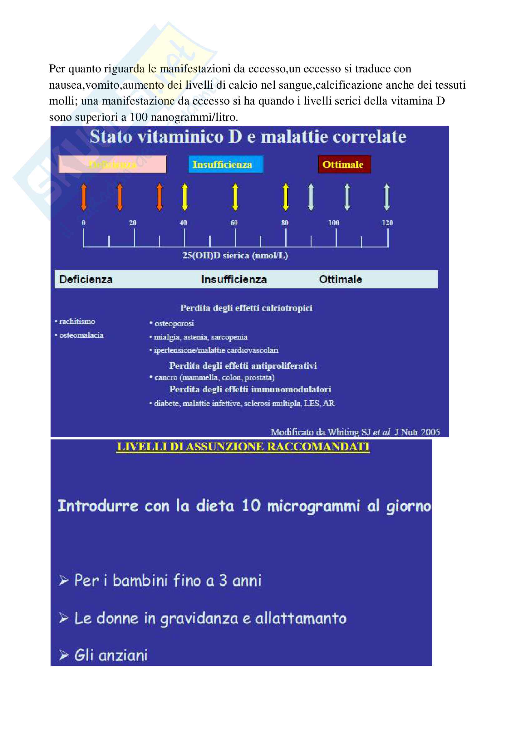 Scienze Alimentazione Pag. 71