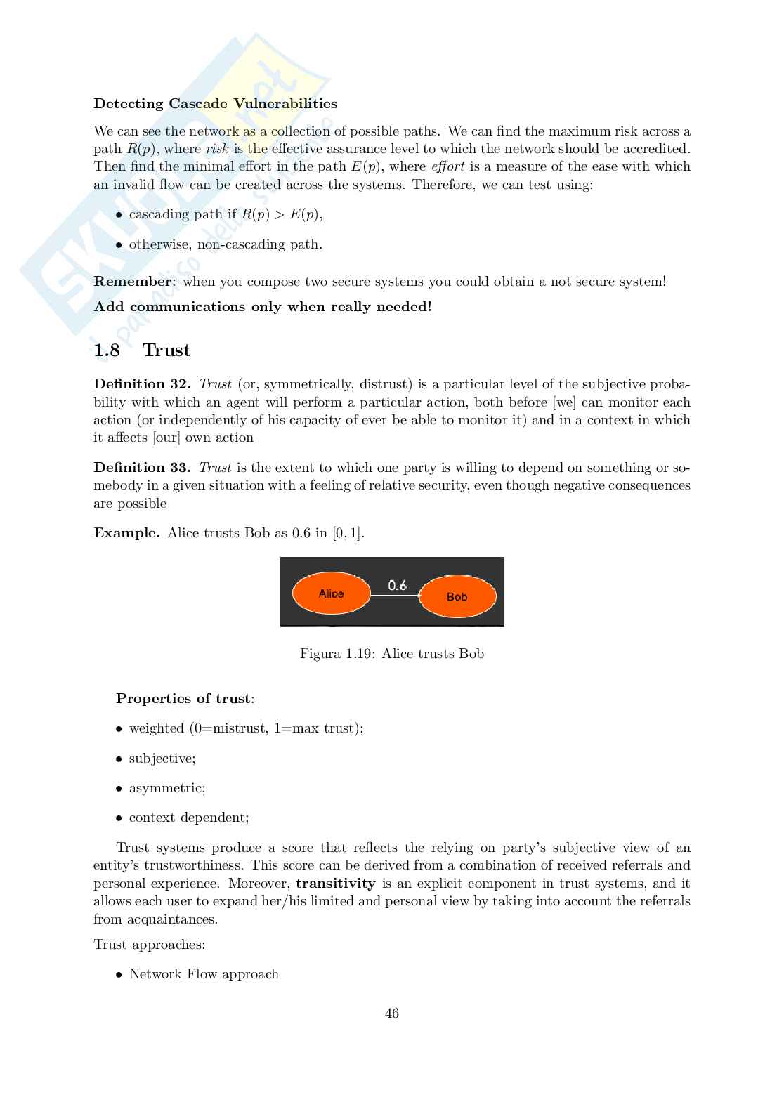 Appunti di Cybersecurity Fundamentals Pag. 46