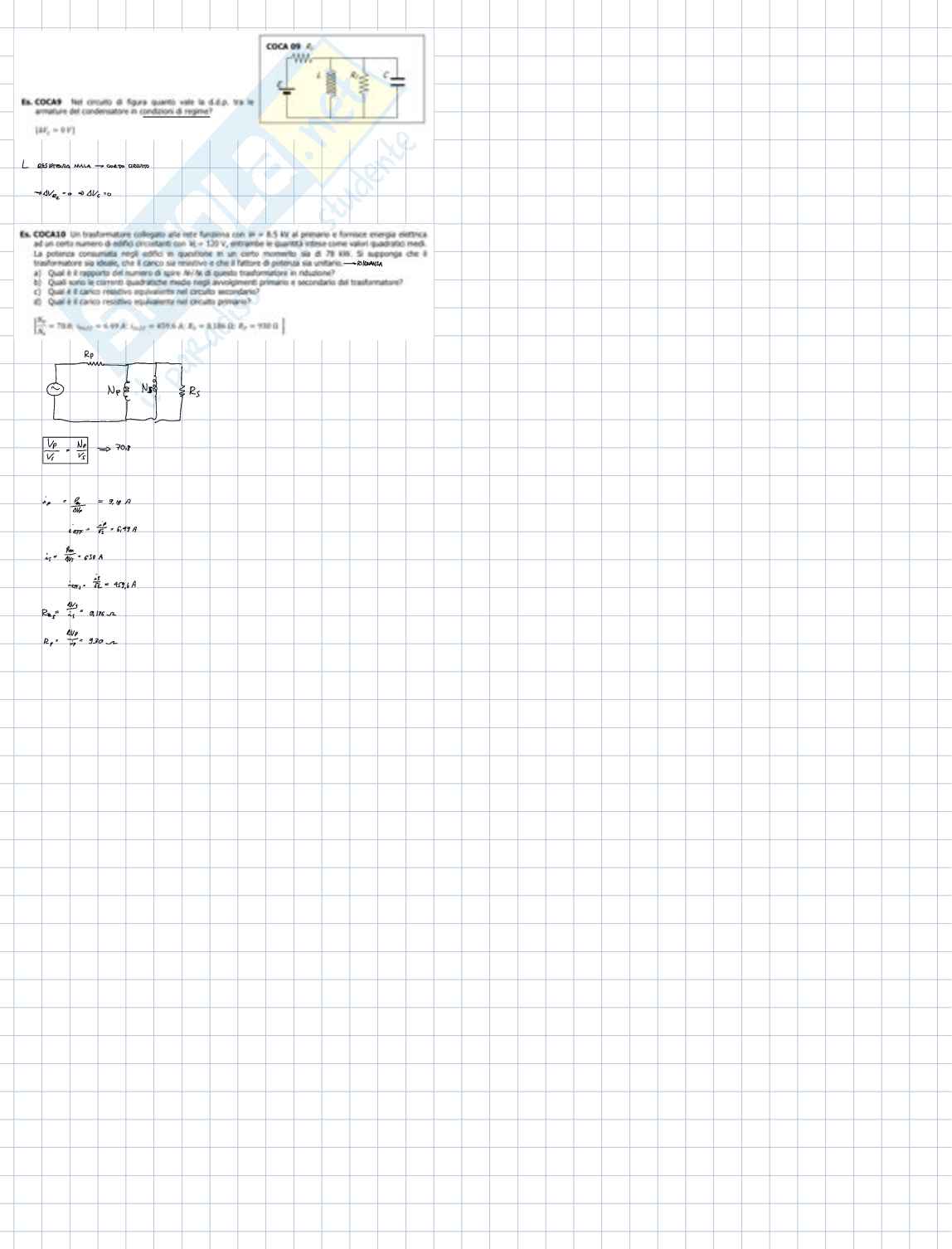 Esercitazioni Fisica 2 Pag. 11