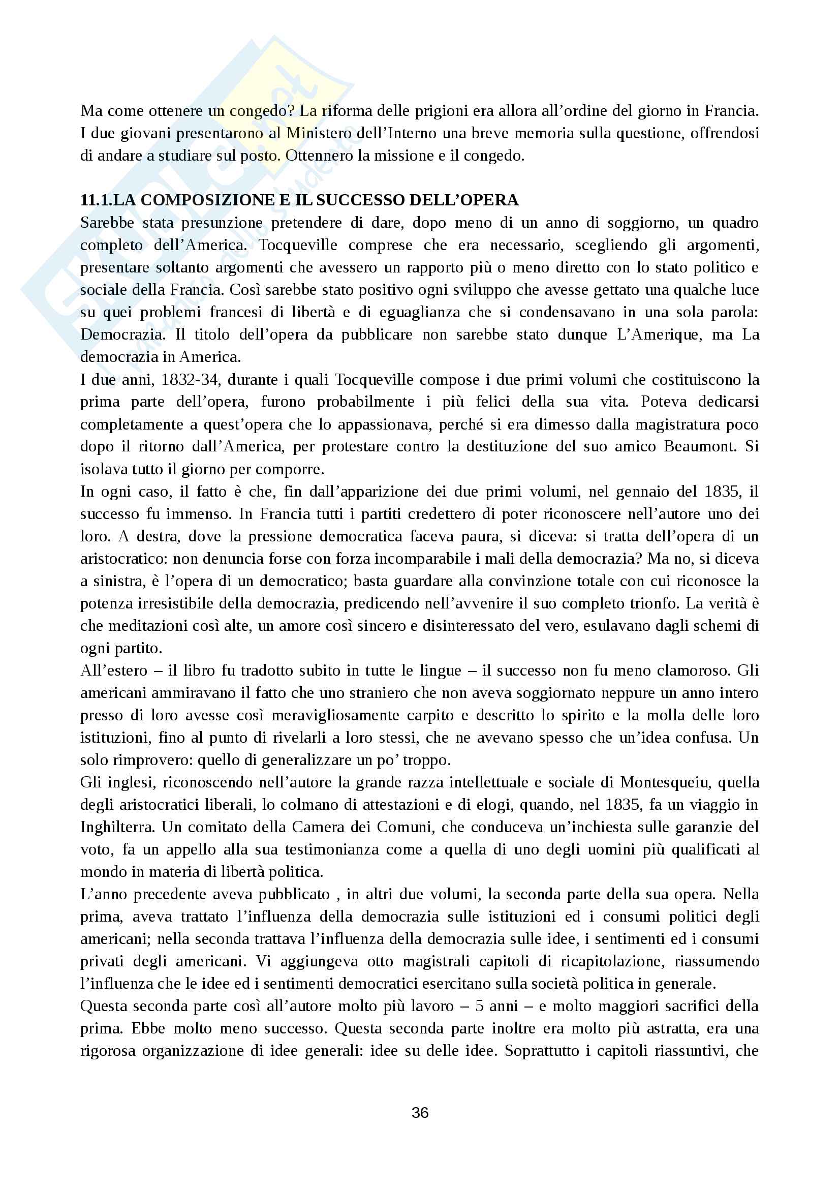 Chevallier Le Grandi Opere Del Pensiero Politico