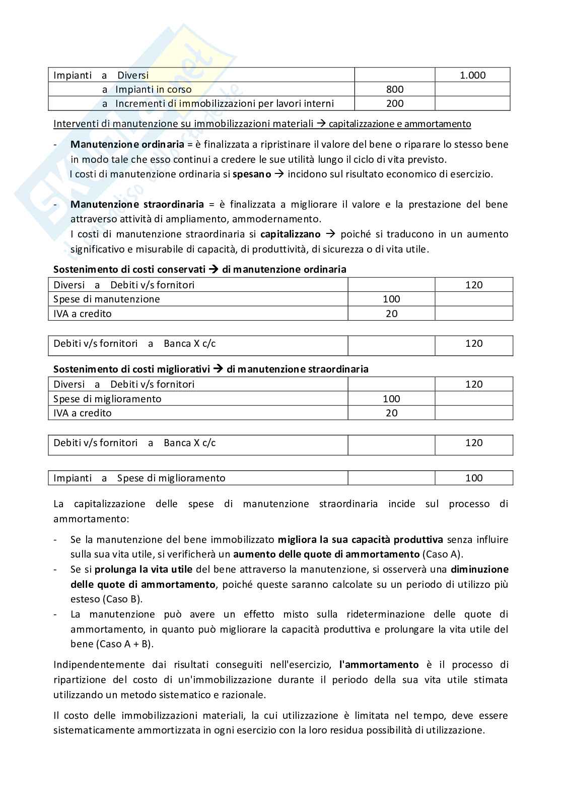 Contabilità e bilancio Pag. 11