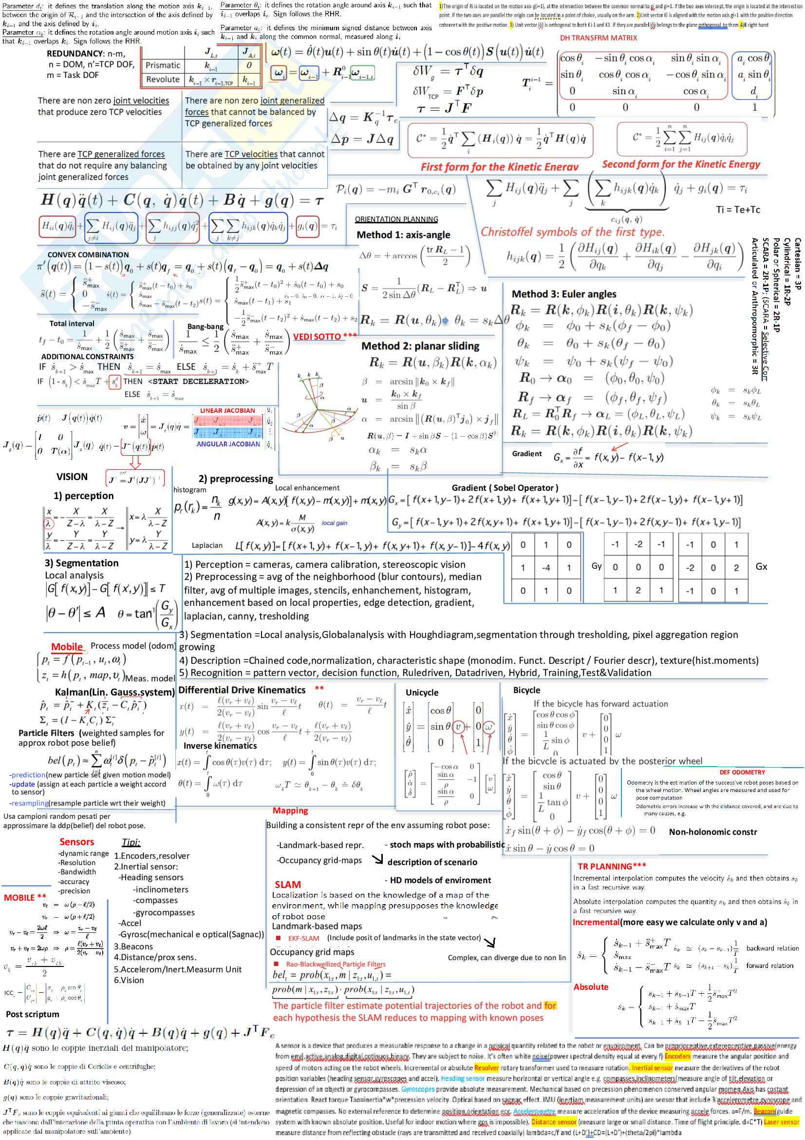 Formulario robotica fronte Pag. 1