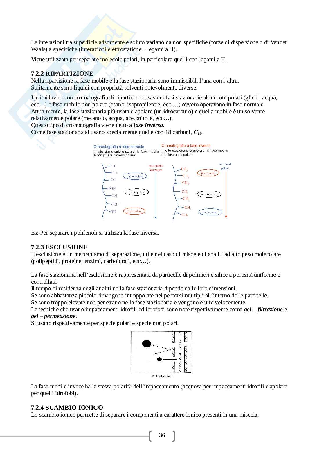 Analisi enochimiche Pag. 36