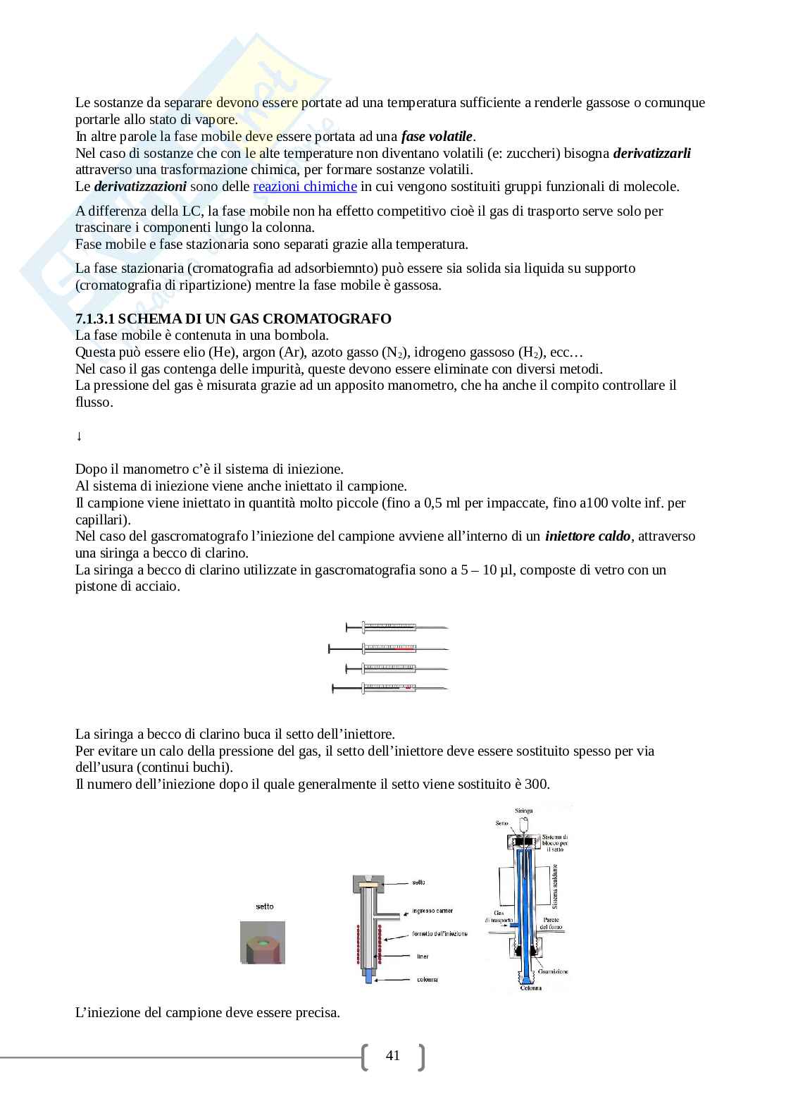 Analisi enochimiche Pag. 41