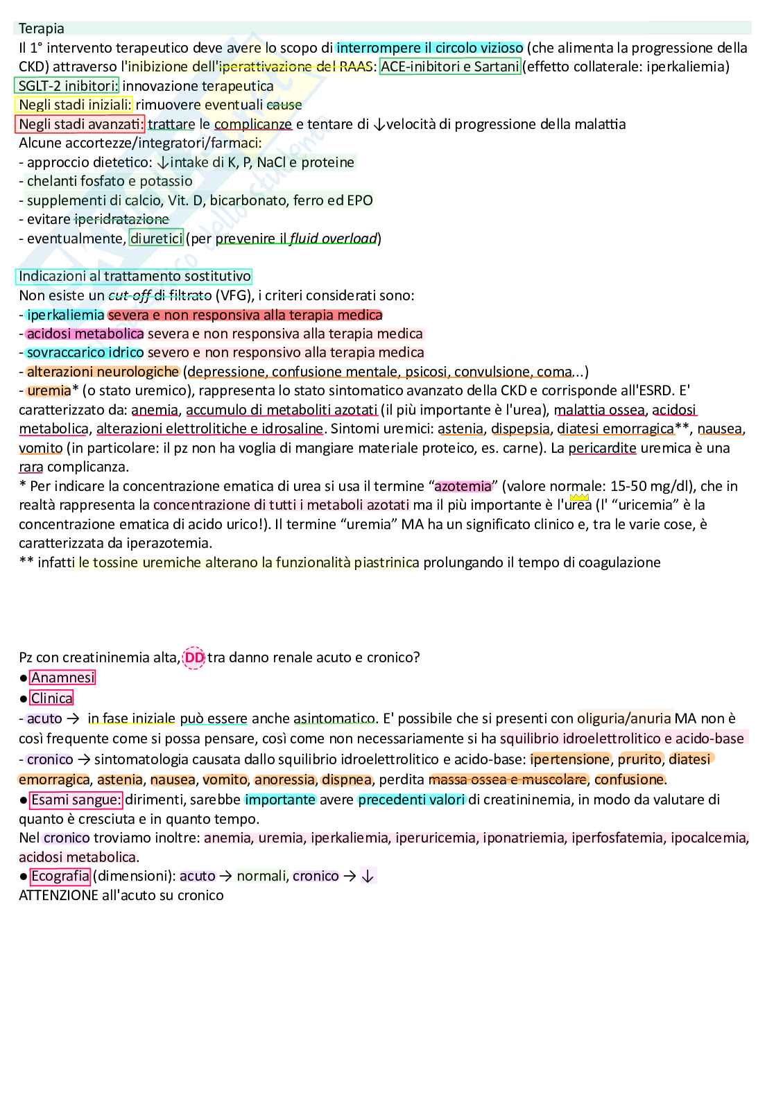 Nefrologia Pag. 56
