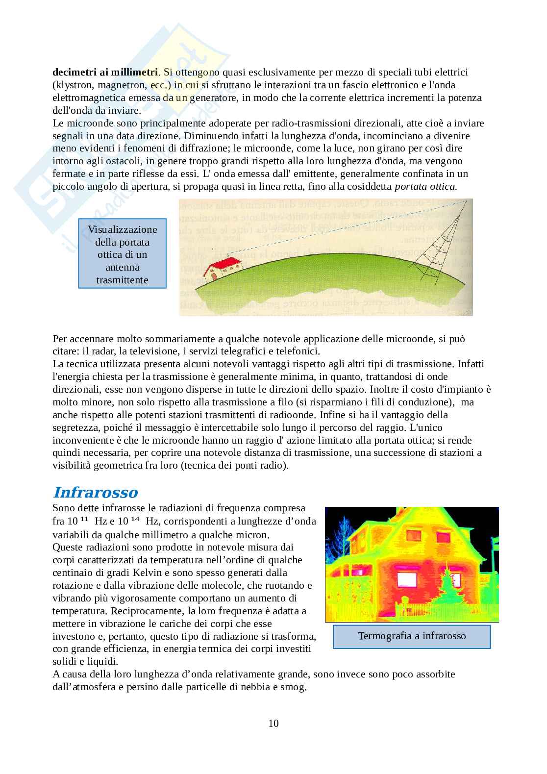 Cellulare in tasca fa male Pag. 11