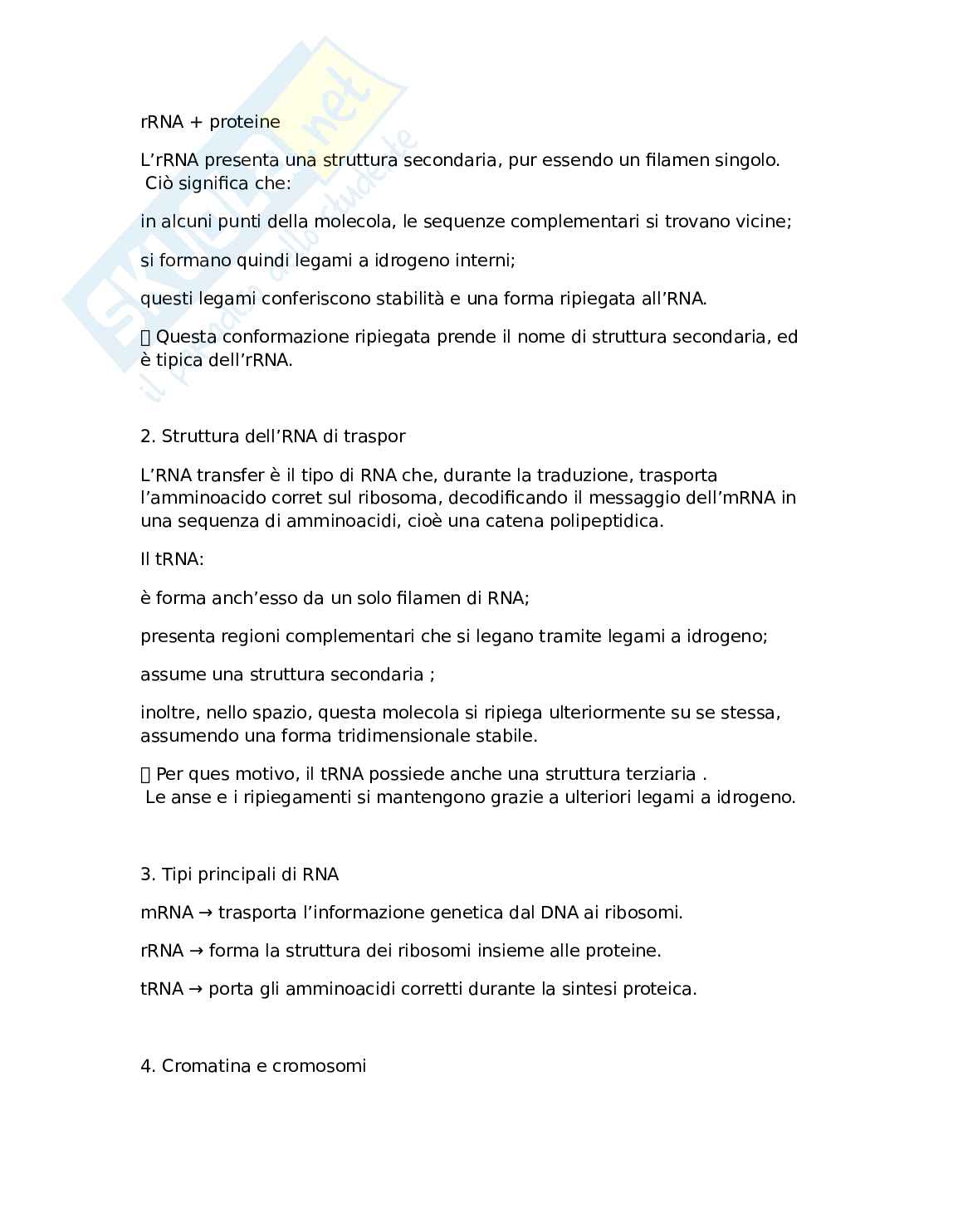 Biologia applicata  Pag. 26