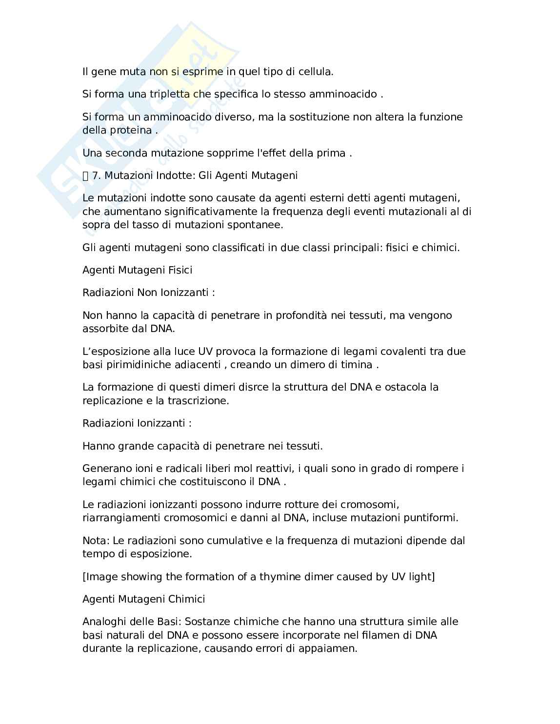 Biologia applicata  Pag. 56