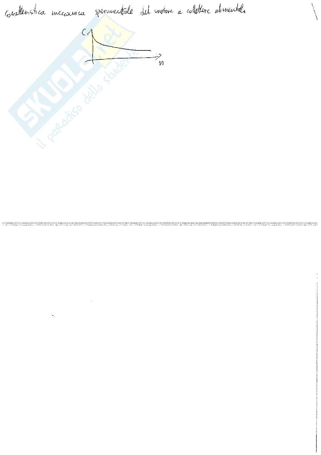 Esercizi con svolgimento di Elettrotecnica e macchine elettriche Pag. 41