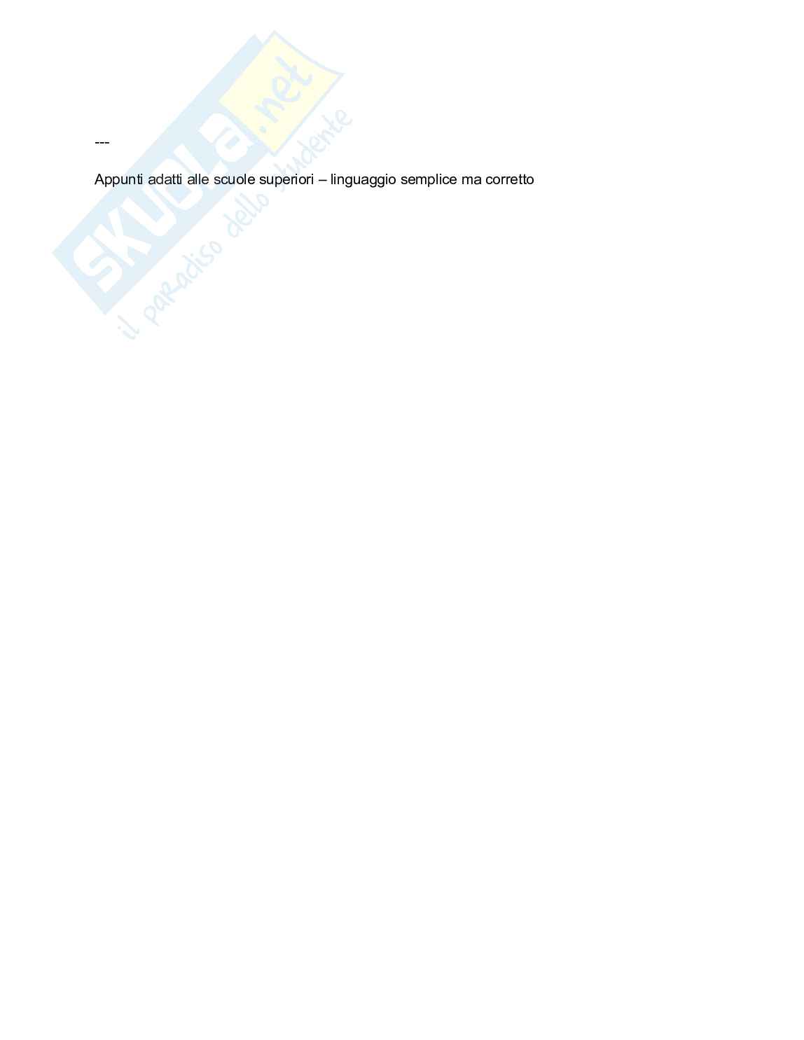 Definizioni Base semplice - Documenti di bilancio Stato patrimoniale e conto economica  Pag. 6