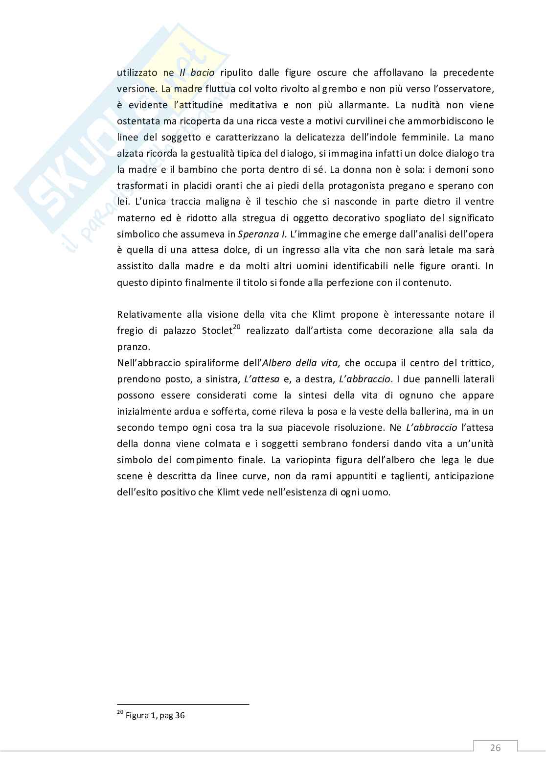 Lettera a un bambino mai nato - nascere  meglio di non nascere? Pag. 26