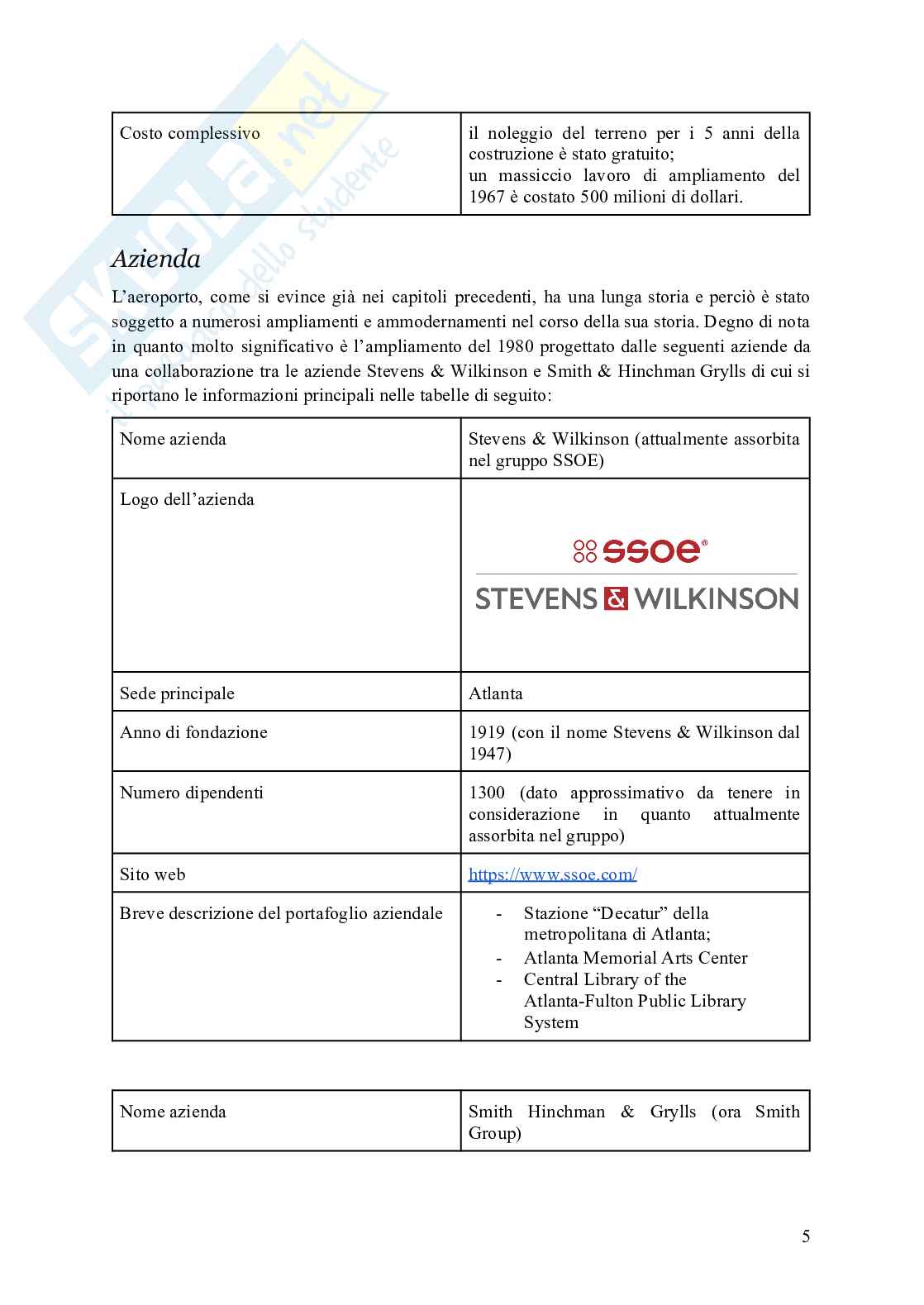 Introduzione all'ingegneria civile Pag. 6