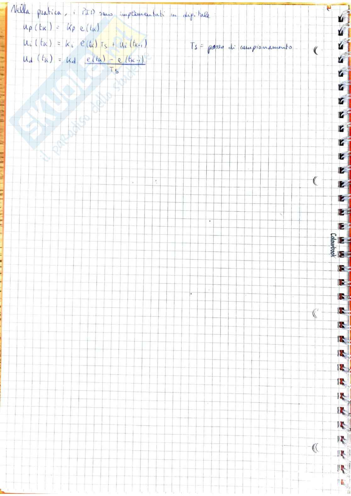 Tecnologie Informatiche per l'automazione Pag. 6