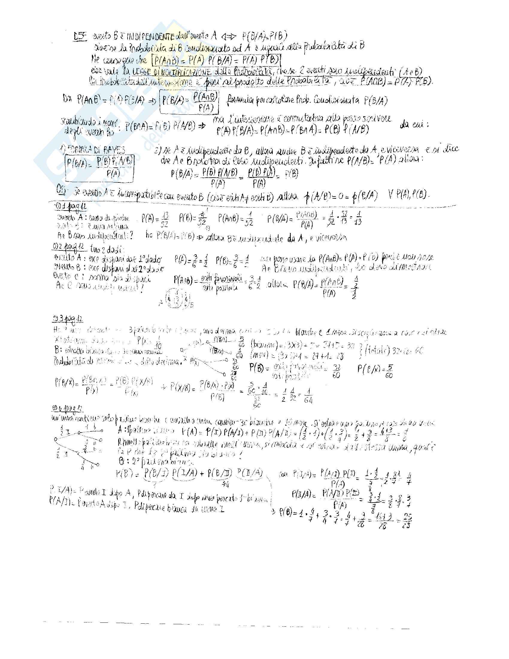 Riassunto esame Metodi Matematici per l'Energetica, docente Mostacci, libro consigliato Problemi Matematici della Fisica e dell'Ingegneria, G. Spiga Pag. 16