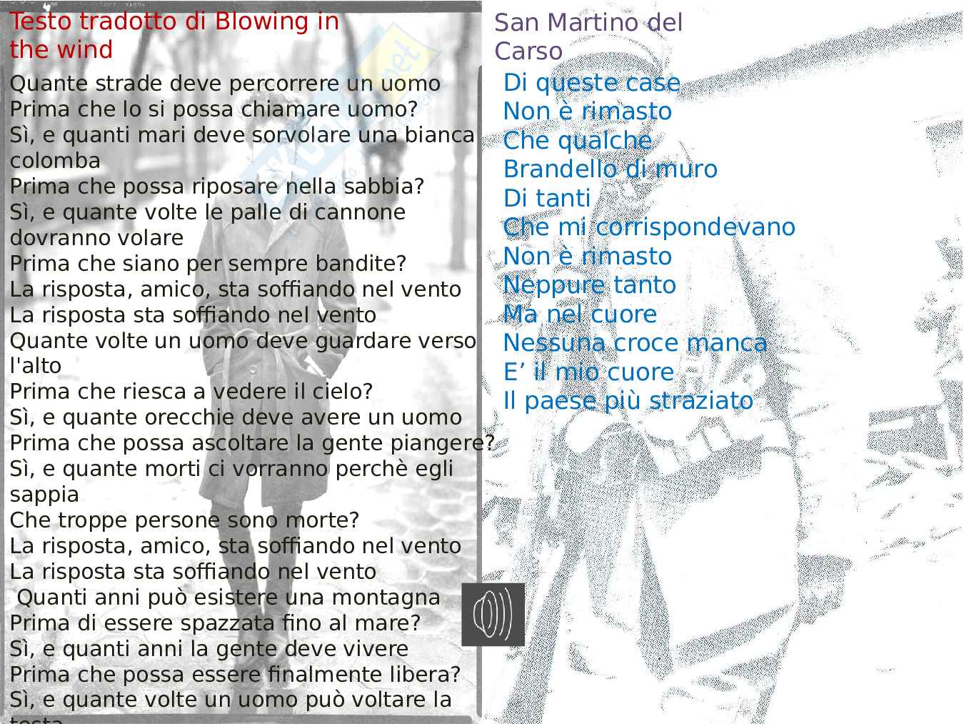 Tesina sul Rock Pag. 6