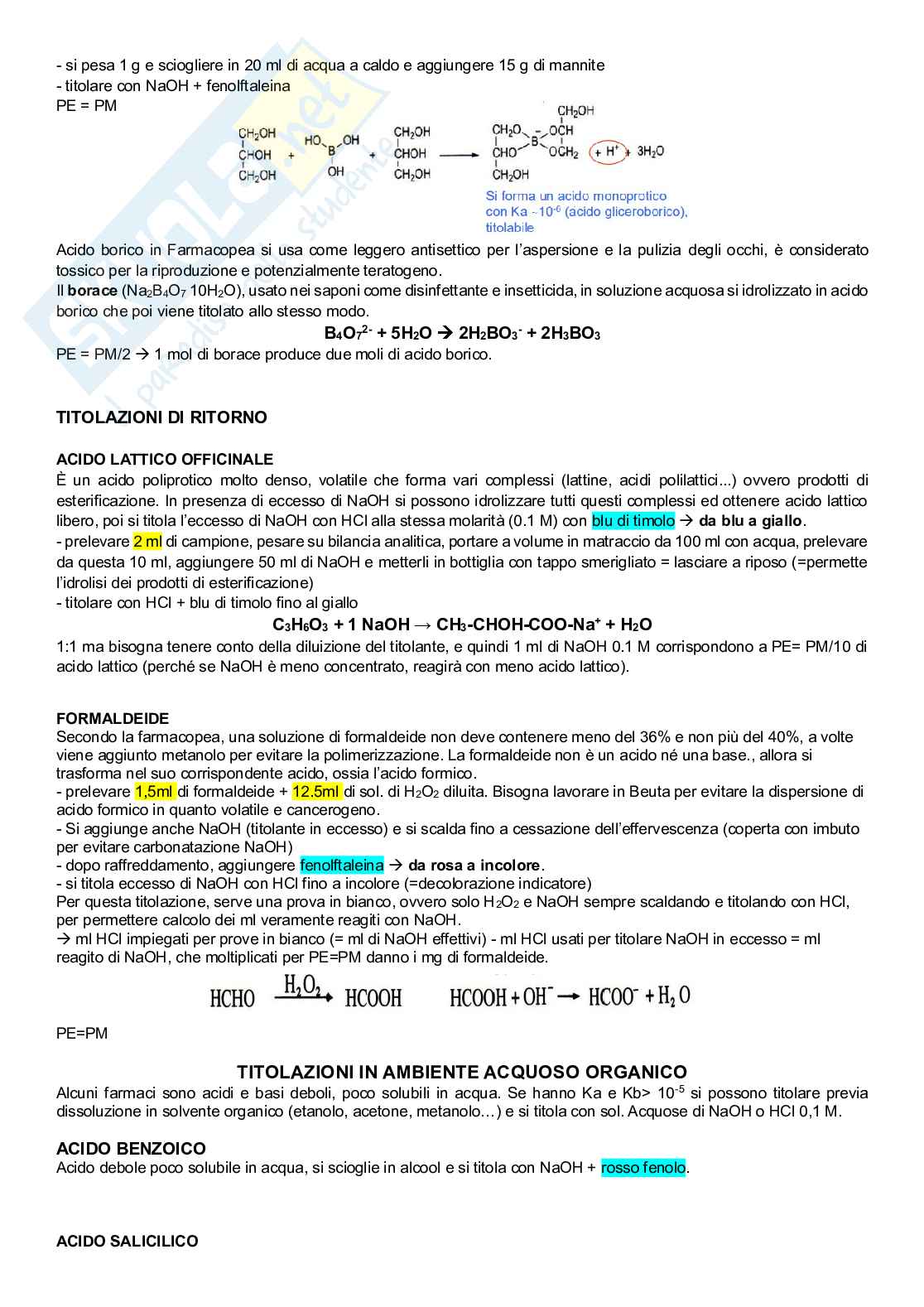 Titolazioni Pag. 6
