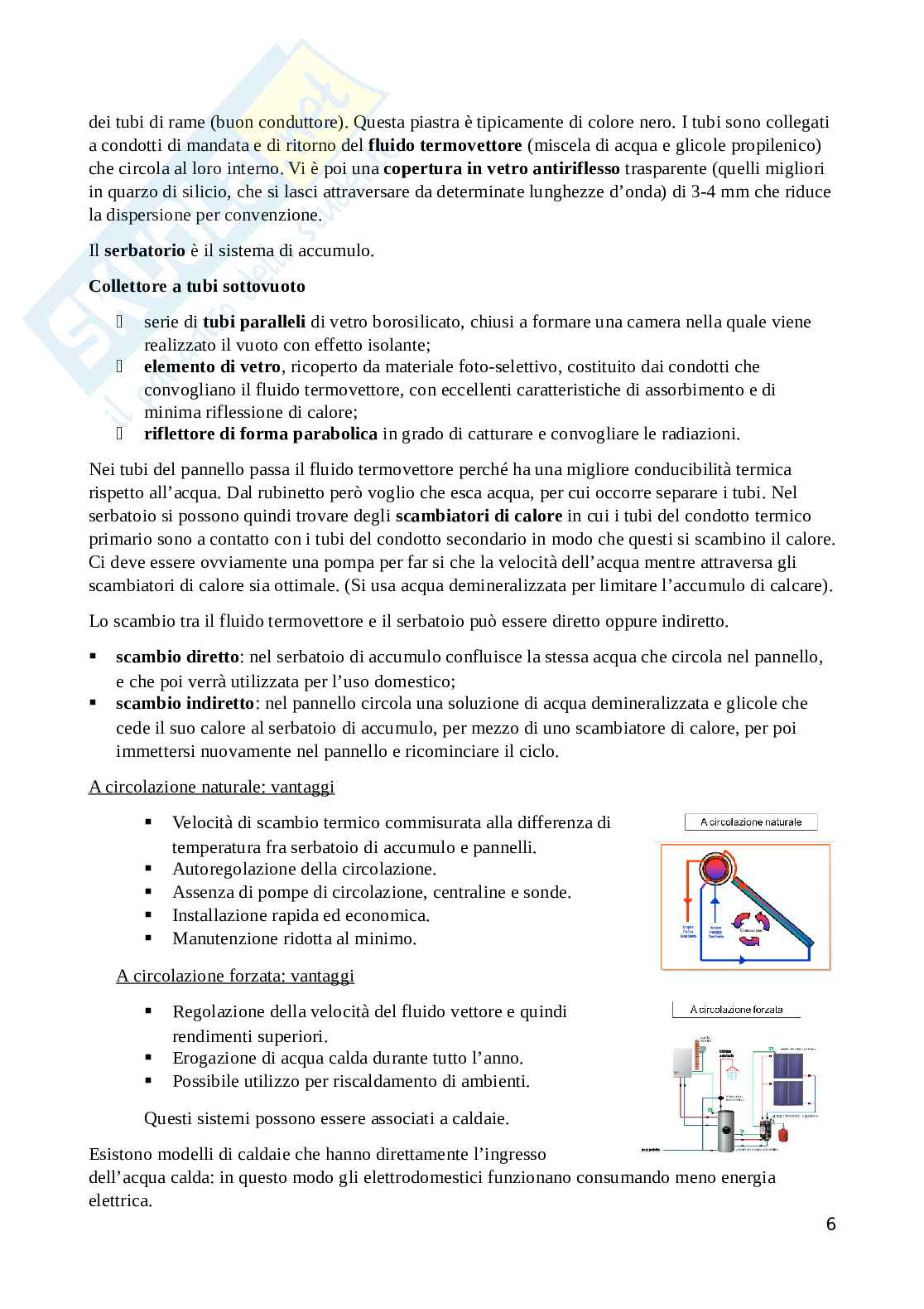 Appunti macchine e impianti per le biotecnologie Pag. 6