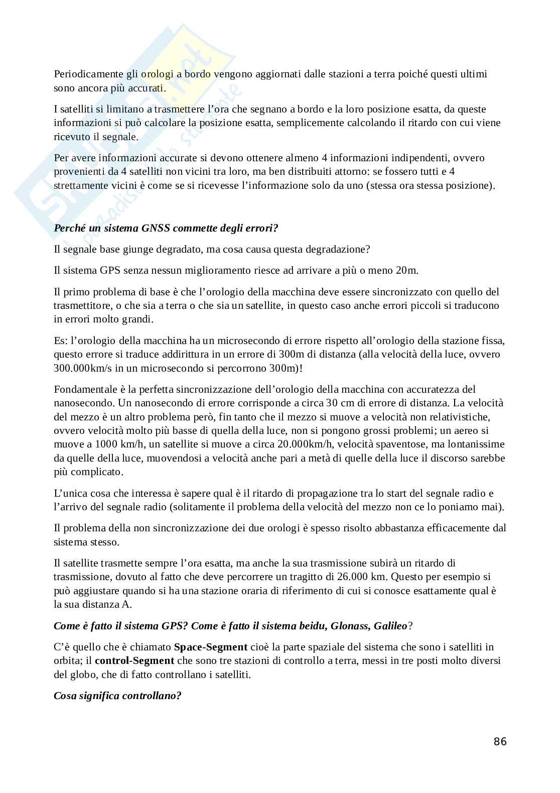 Appunti macchine e impianti per le biotecnologie Pag. 86