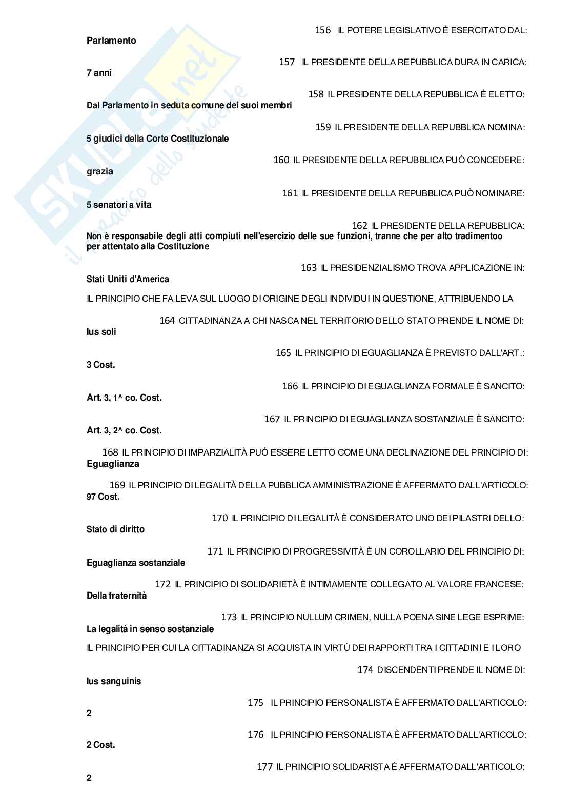 Banca dati di Diritto costituzionale Pag. 56