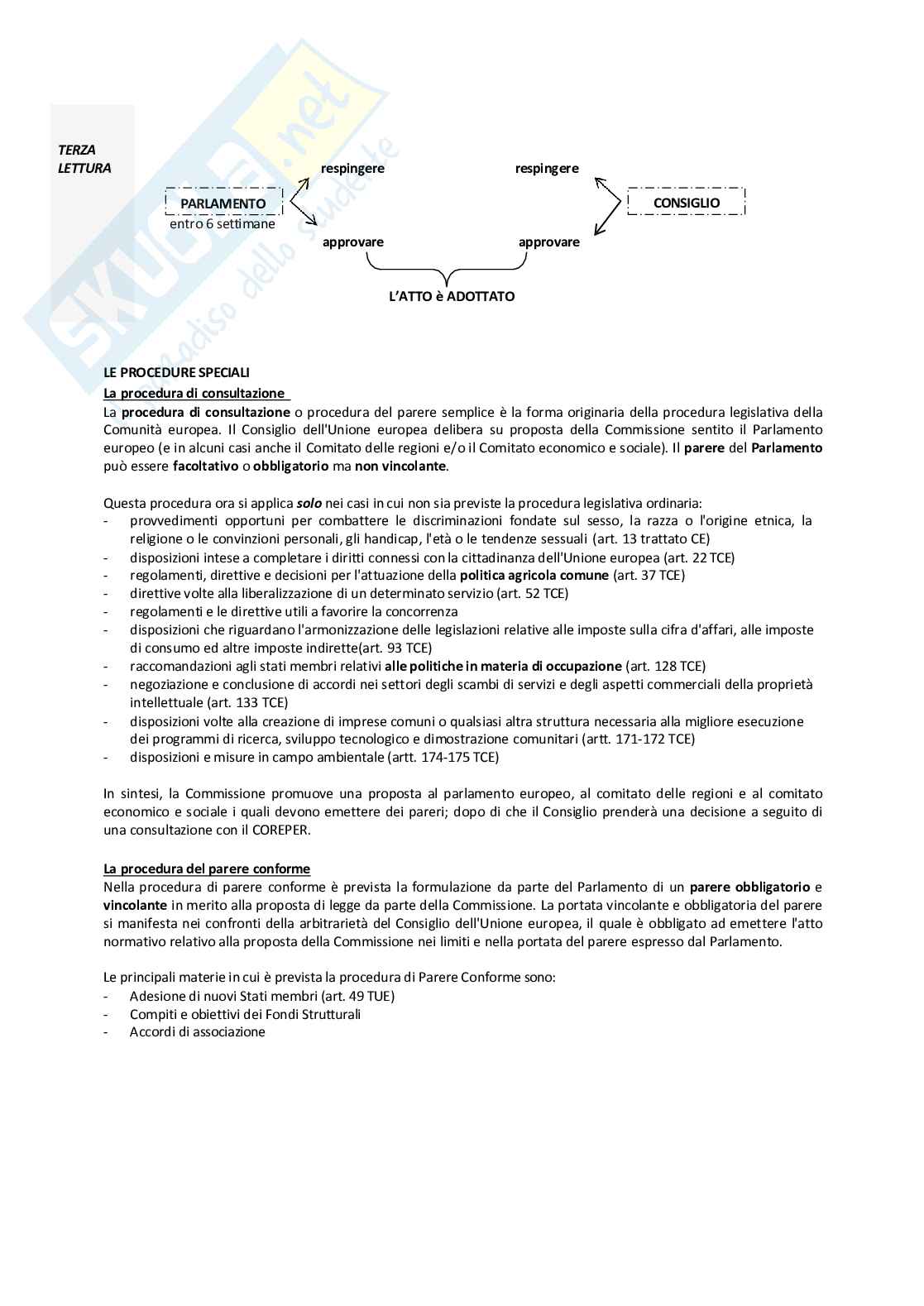 Appunti completi per Concorso RIPAM 1340 funzionari Pag. 36