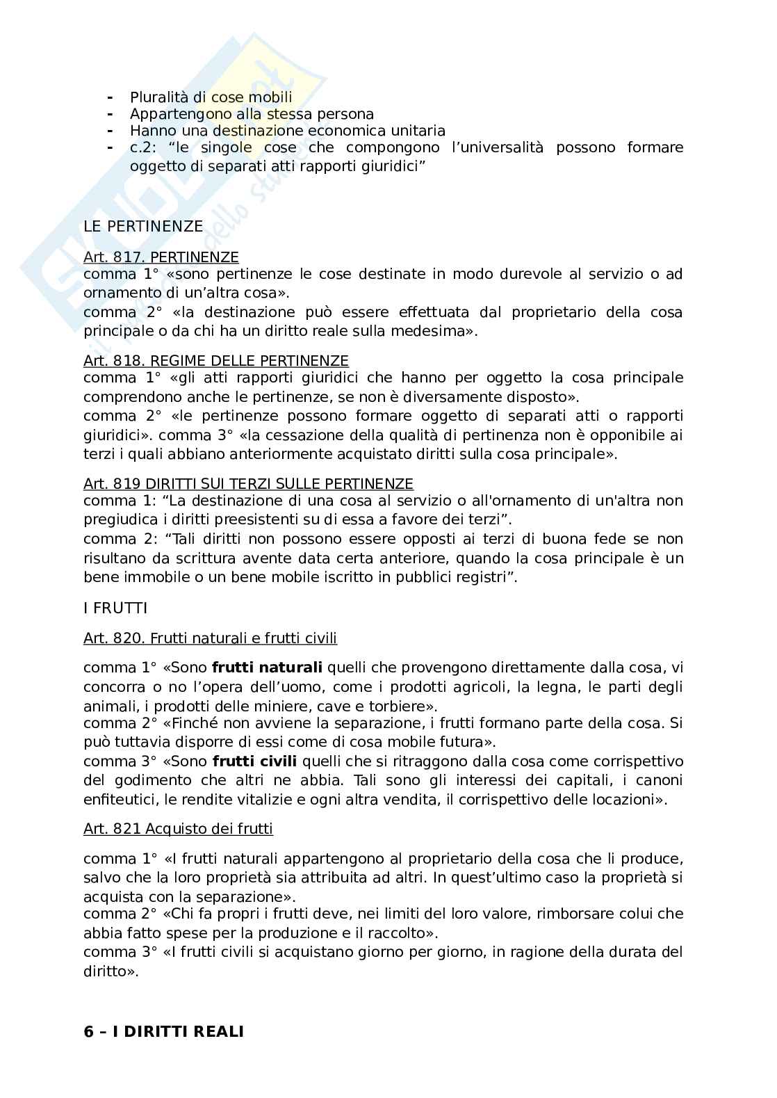 Appunti completi di Diritto privato   Pag. 26