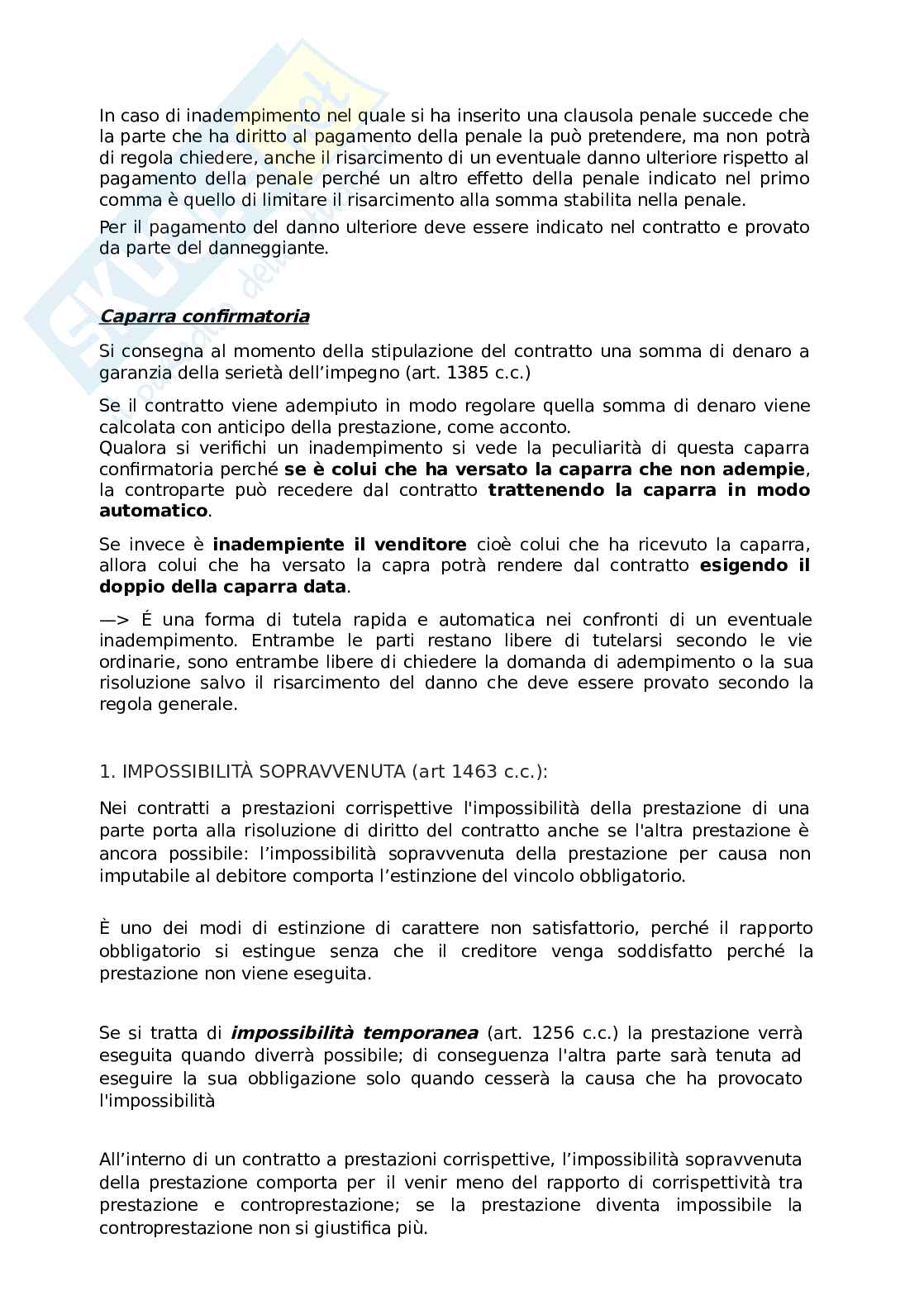 Appunti completi di Diritto privato   Pag. 91