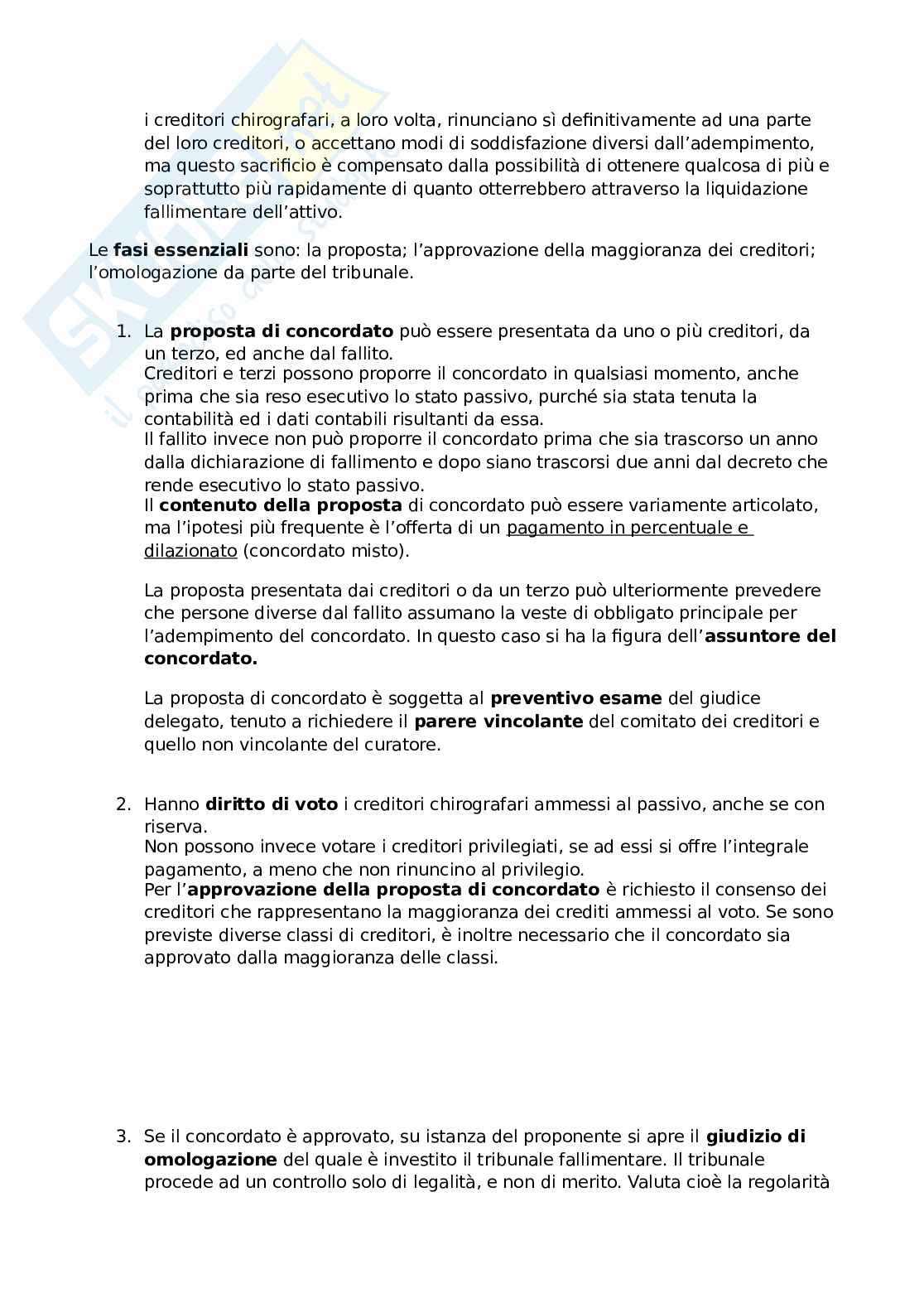 Appunti di Diritto commerciale  Pag. 76