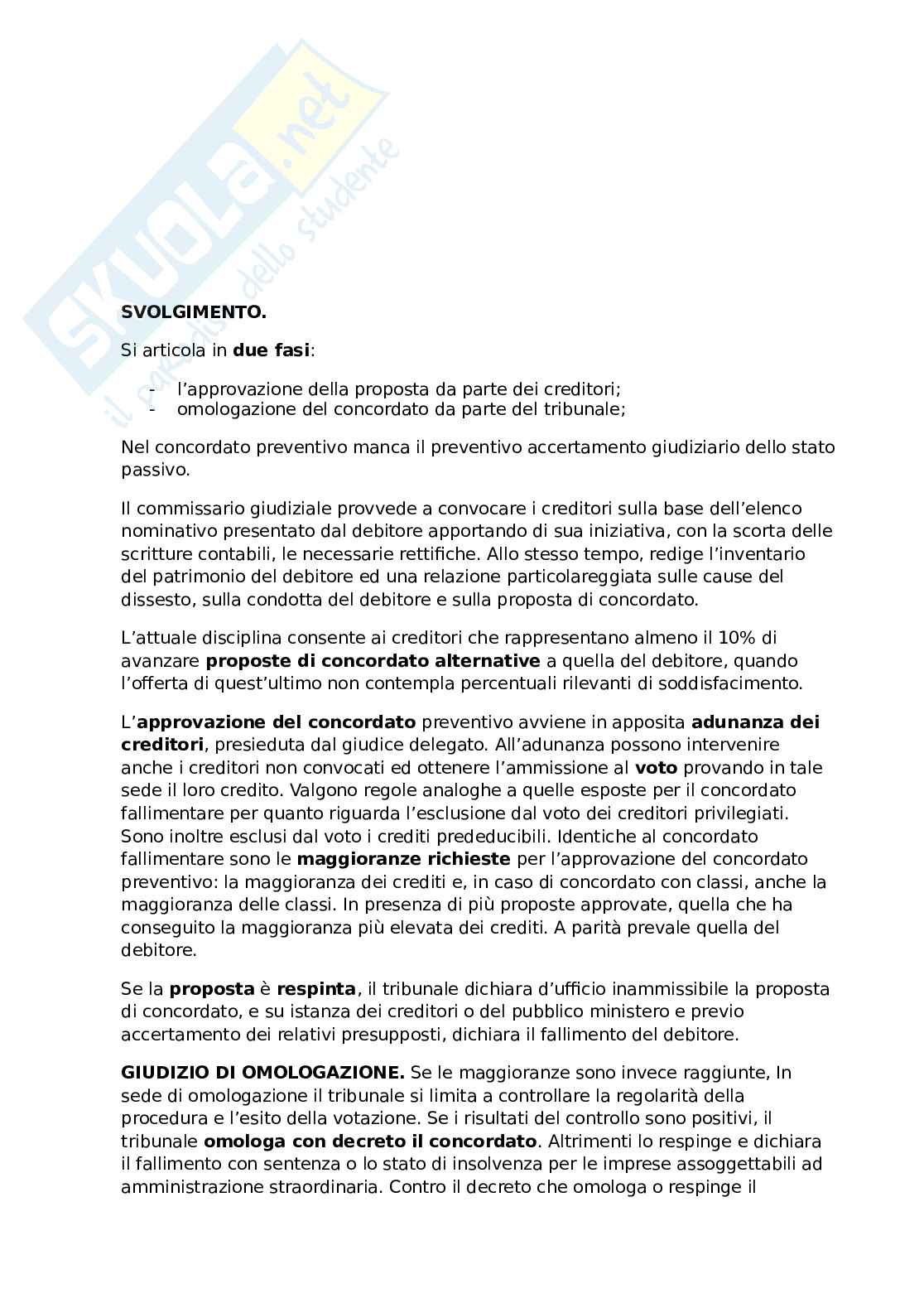 Appunti di Diritto commerciale  Pag. 81