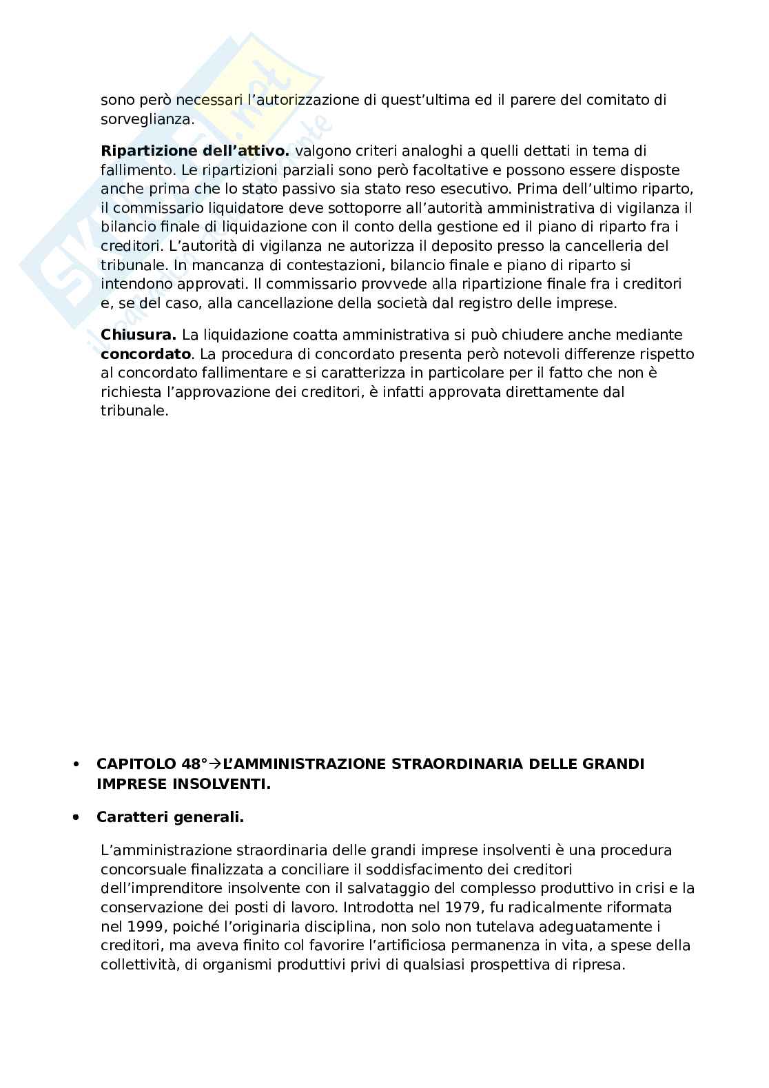 Appunti di Diritto commerciale  Pag. 86